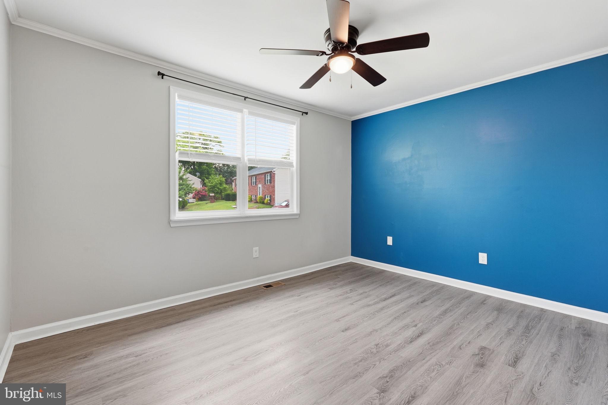 EAST PARK VILLAGE - Residential