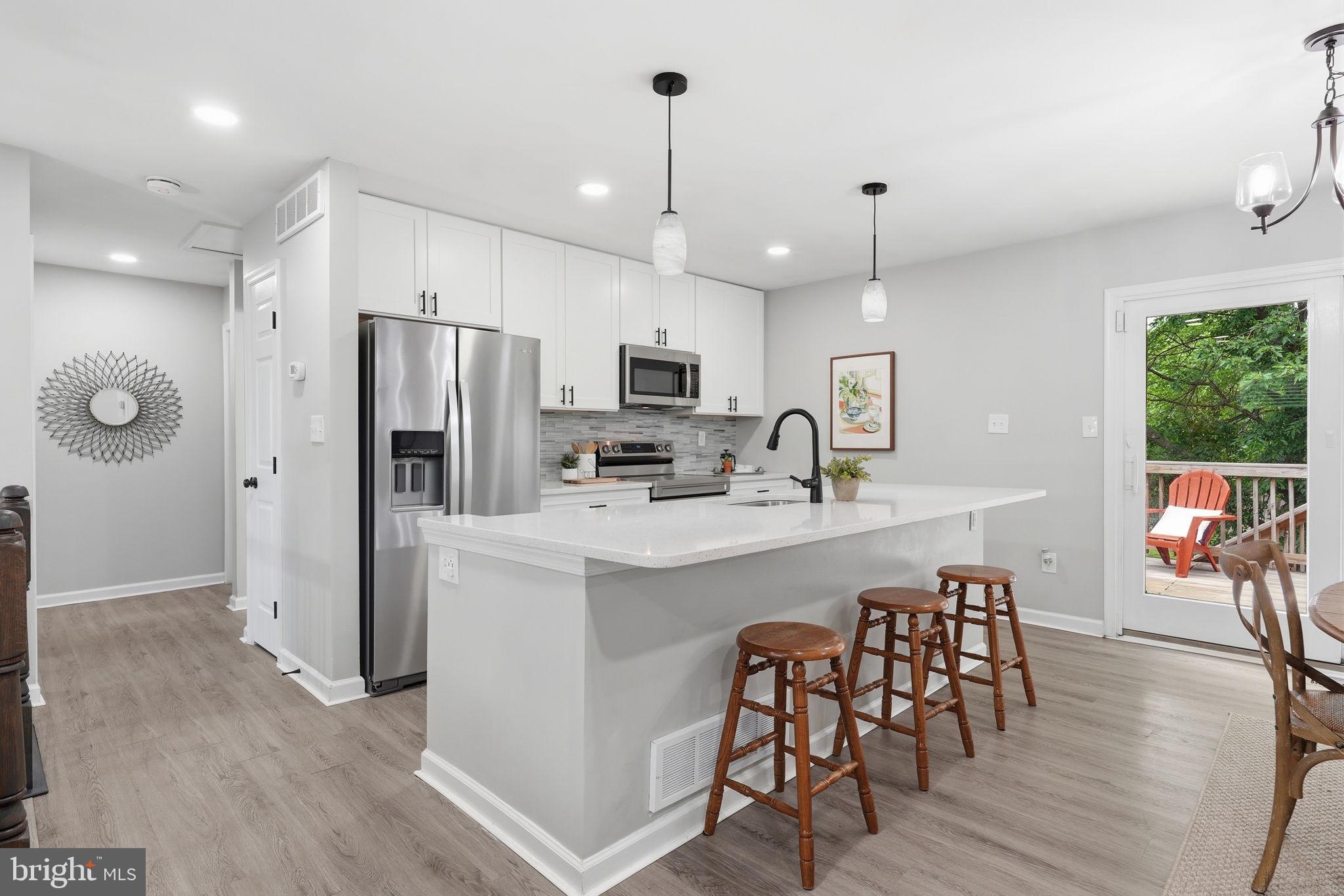 EAST PARK VILLAGE - Residential