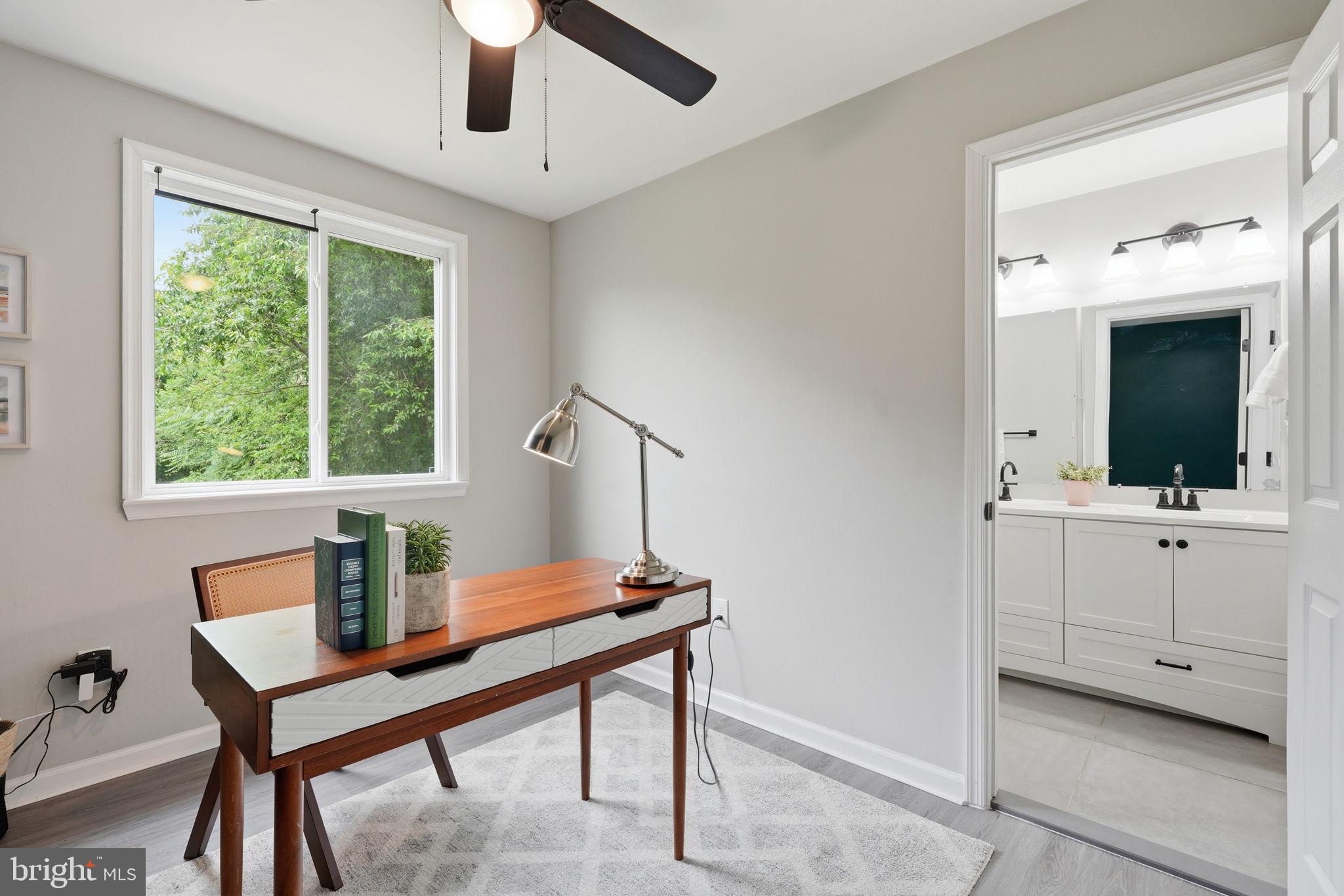 EAST PARK VILLAGE - Residential