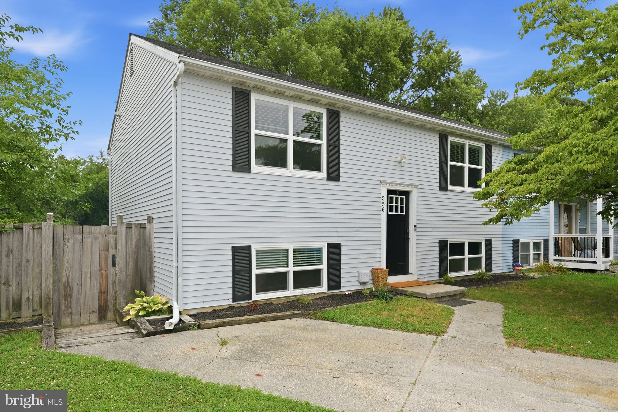 EAST PARK VILLAGE - Residential