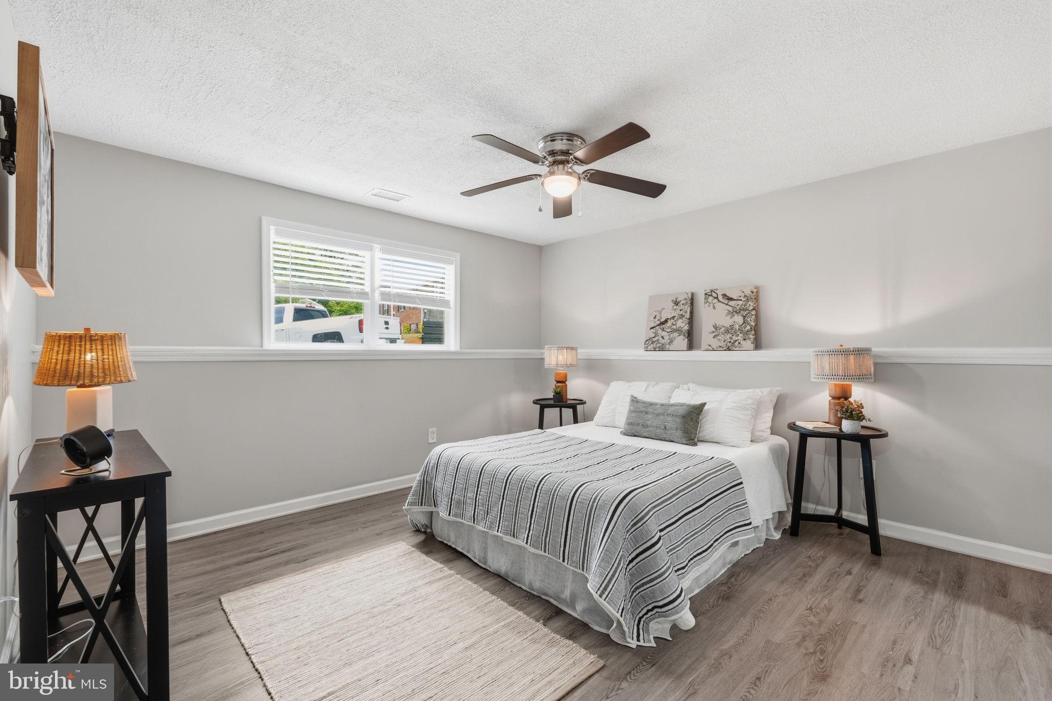 EAST PARK VILLAGE - Residential