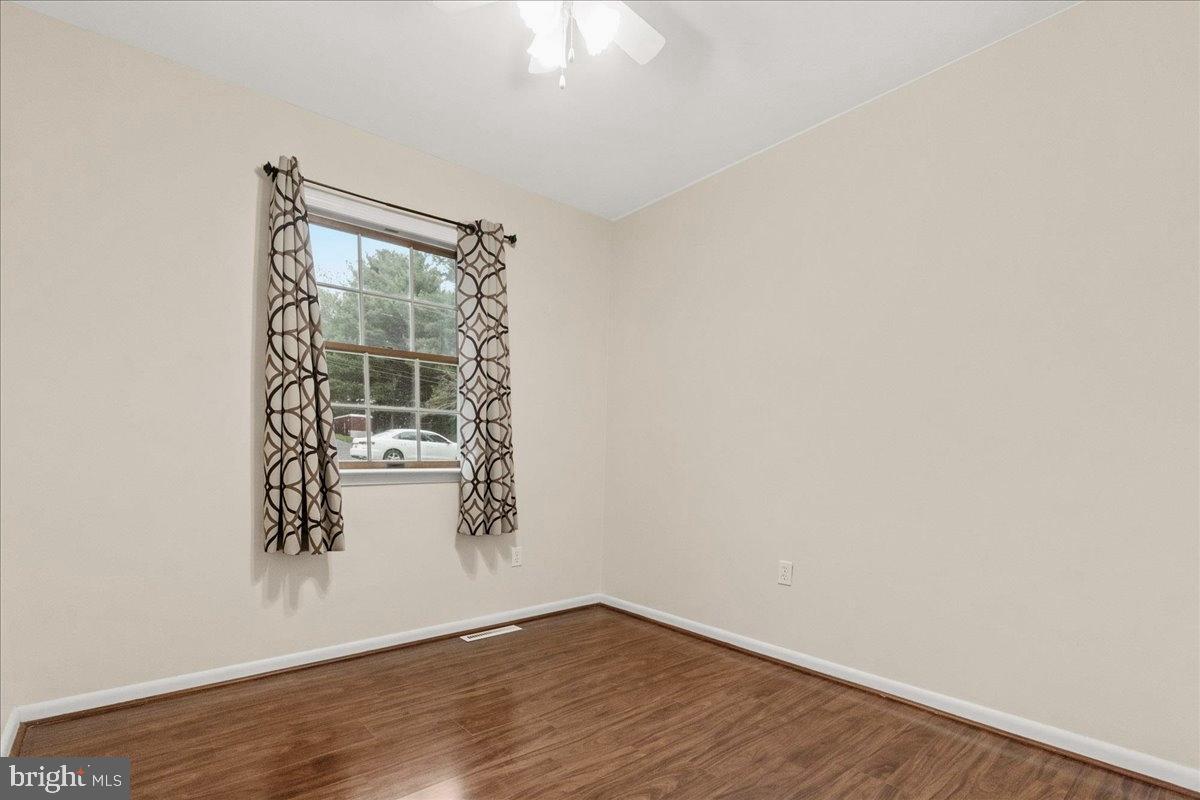 FAIR LEA HILLS - Residential
