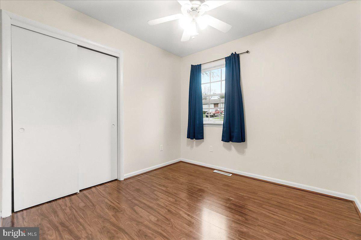 FAIR LEA HILLS - Residential