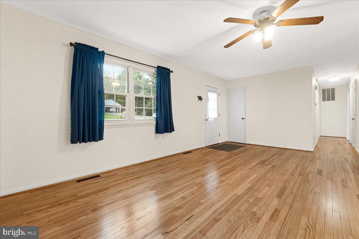 FAIR LEA HILLS - Residential