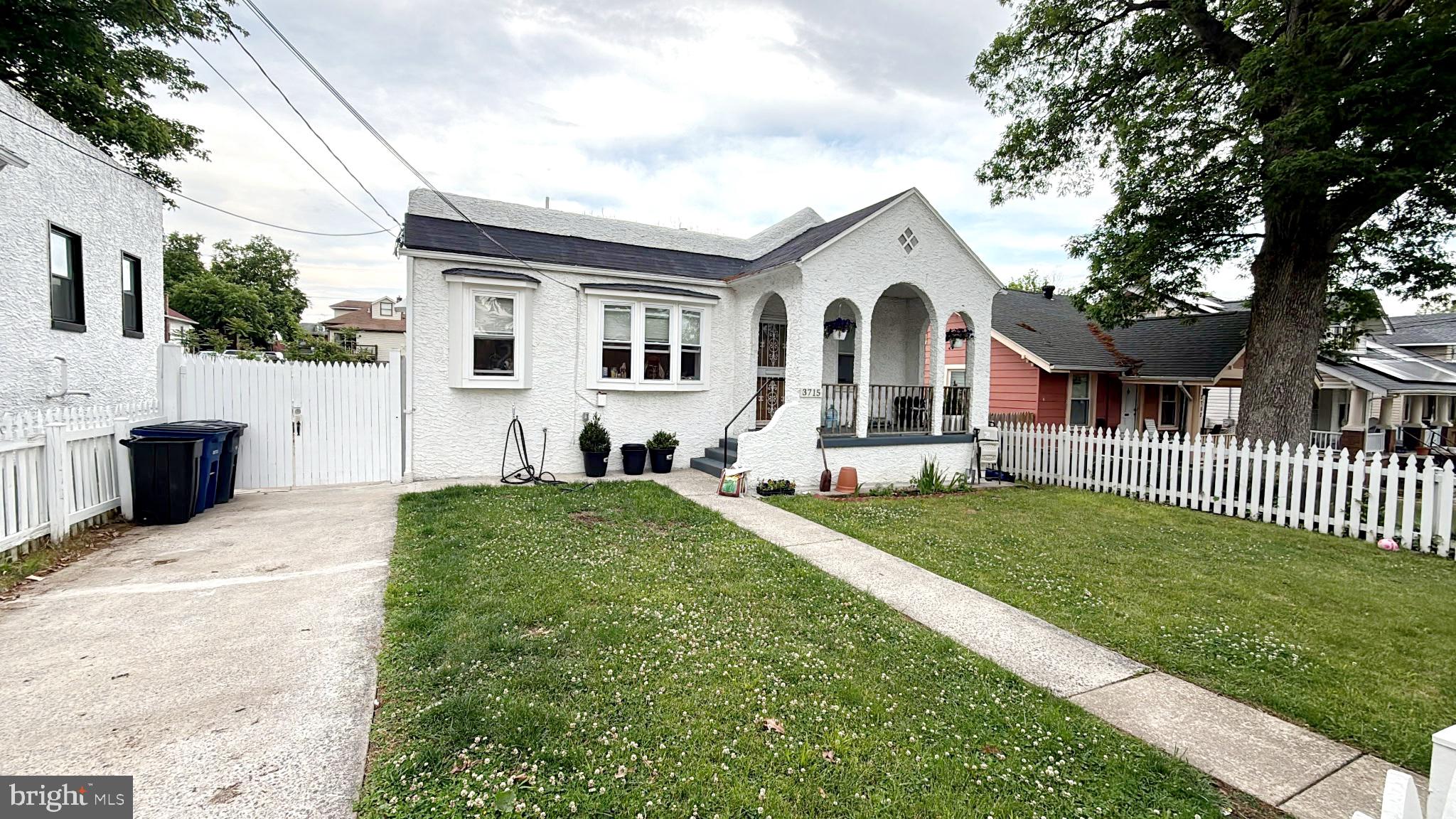 COTTAGE CITY - Residential