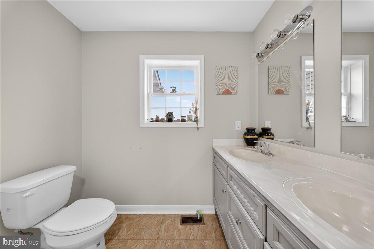 FOREST KNOLL ESTATES - Residential