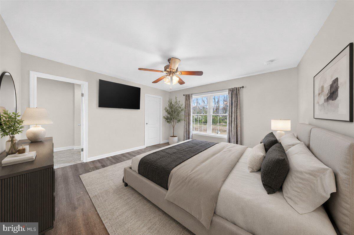 FOREST KNOLL ESTATES - Residential