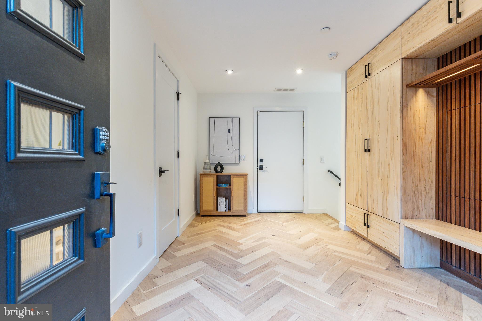 FISHTOWN - Residential