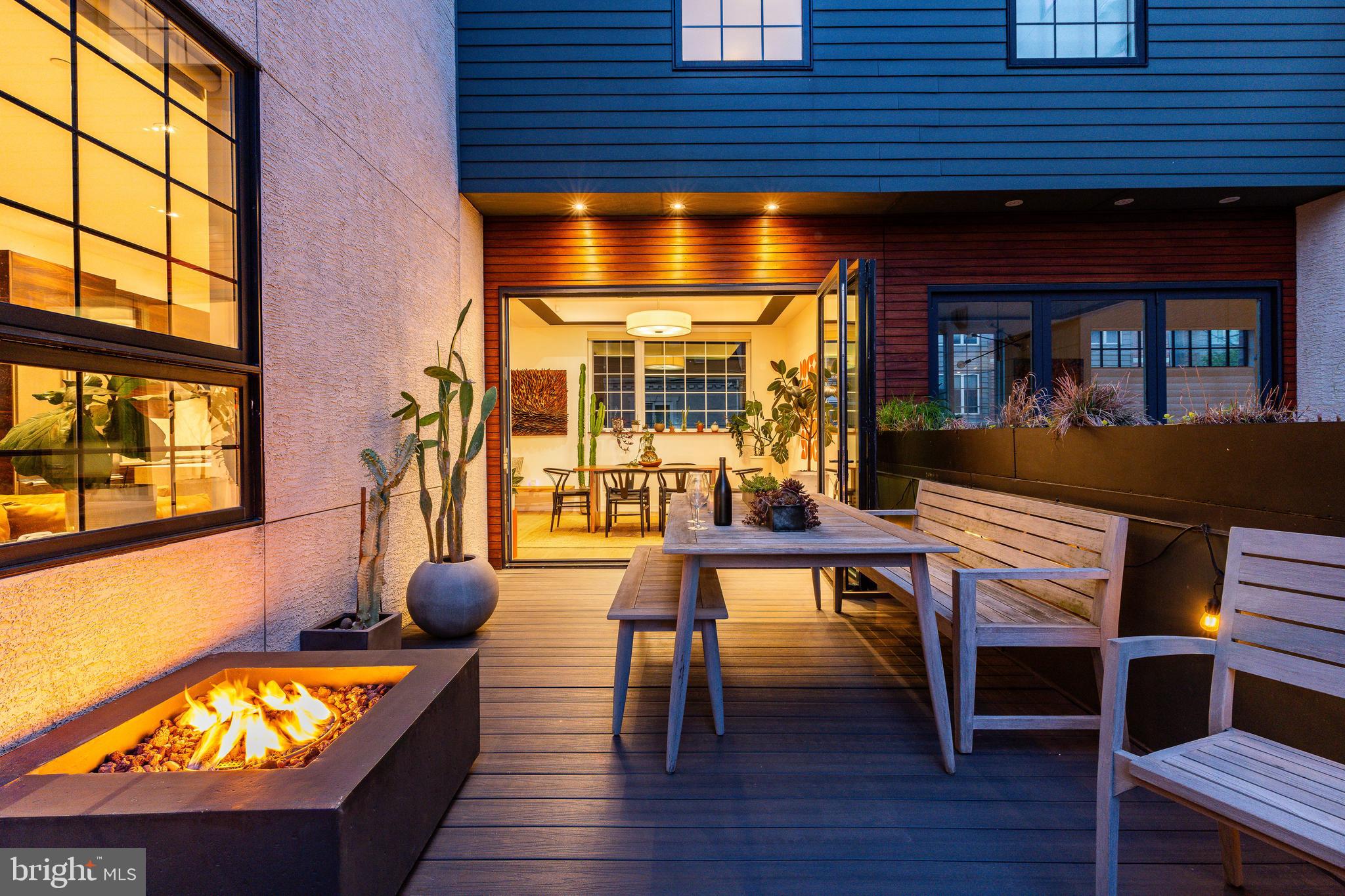 FISHTOWN - Residential