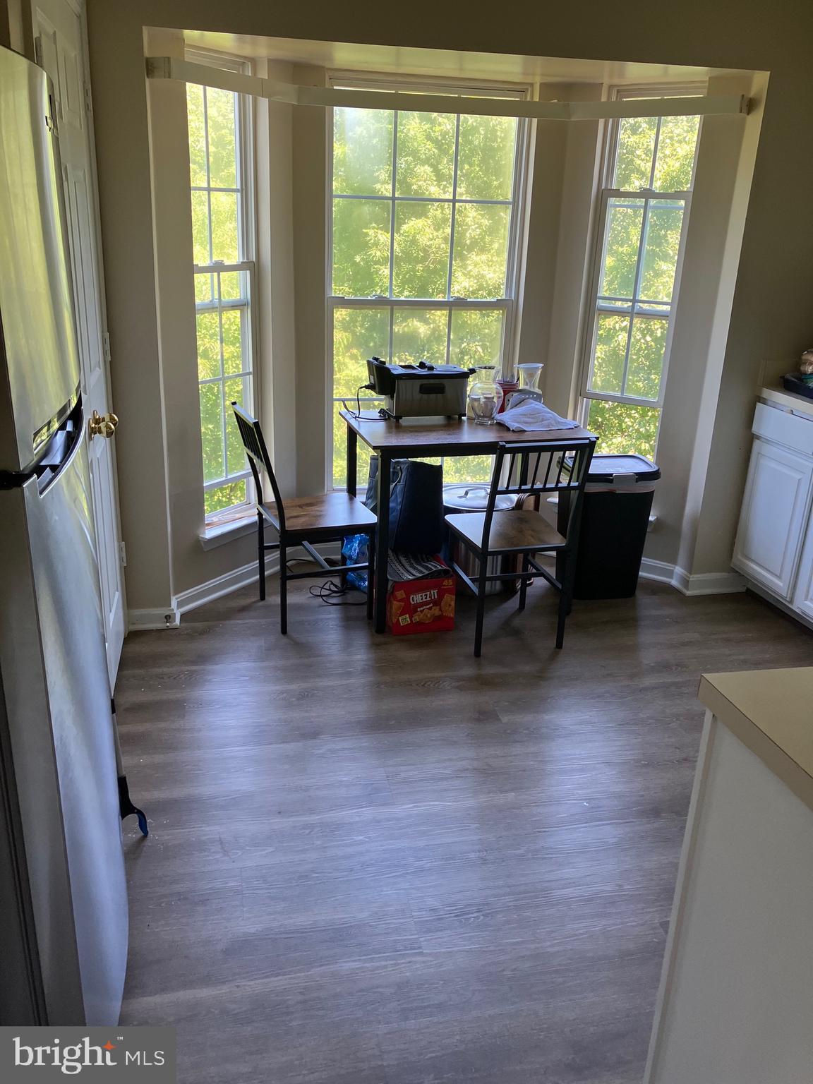 RUSSETT - Residential