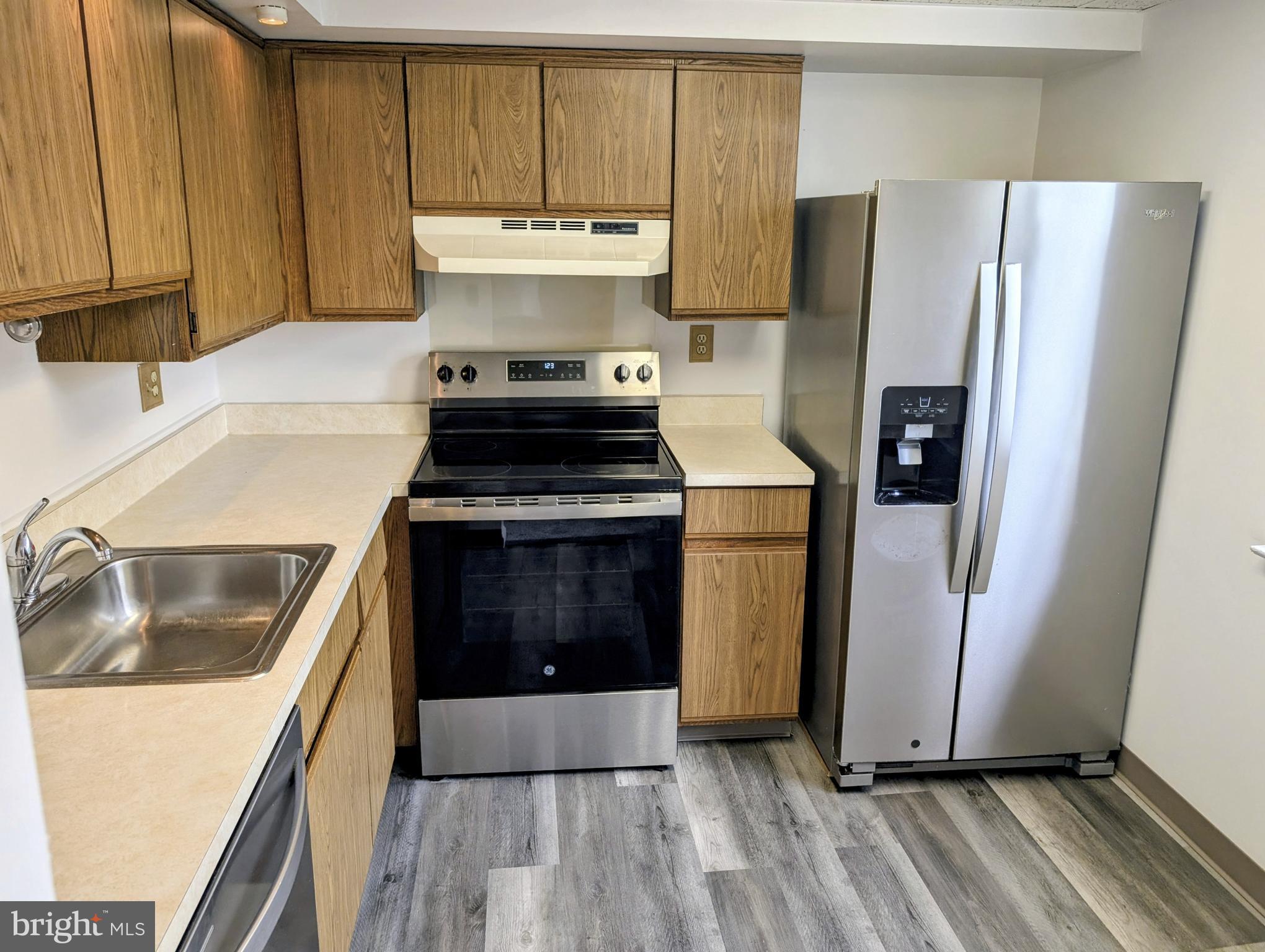 STEAMBOAT STATION - Residential