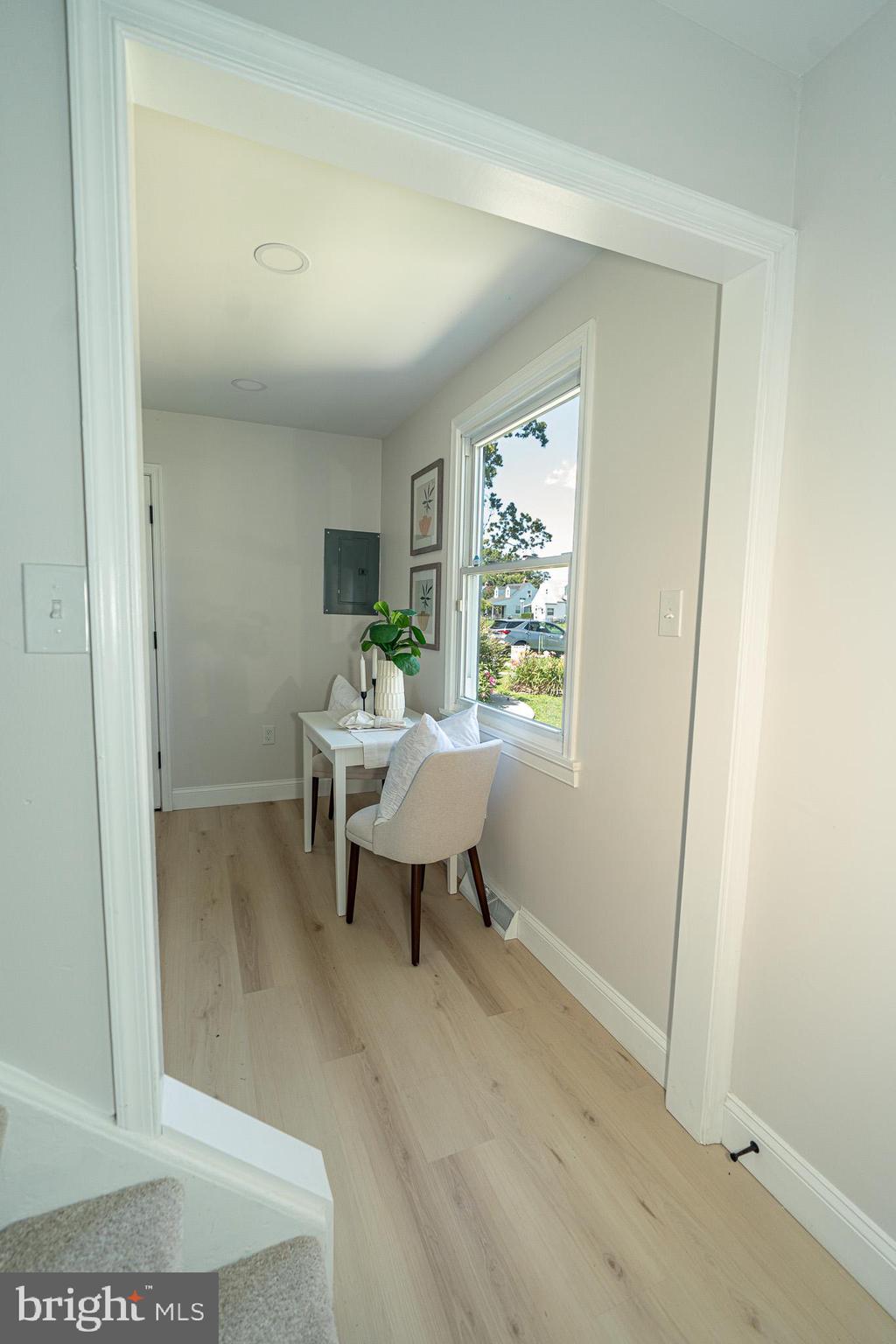 DUNLOGAN - Residential