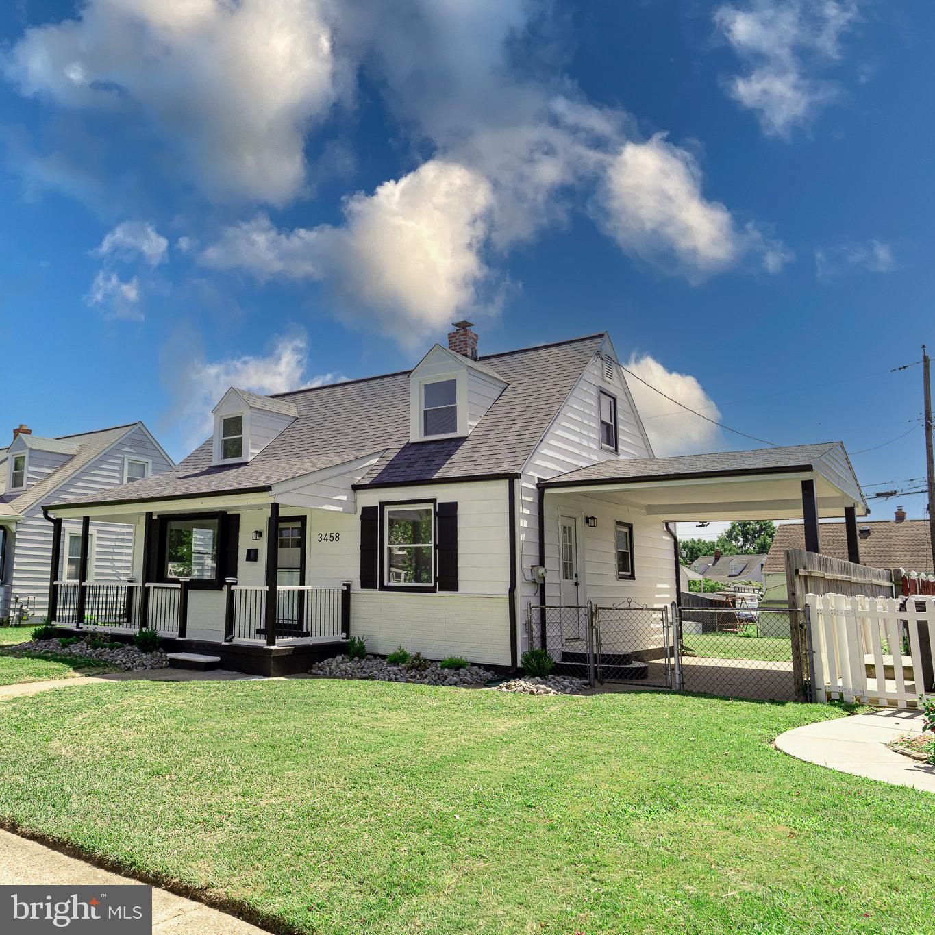 DUNLOGAN - Residential