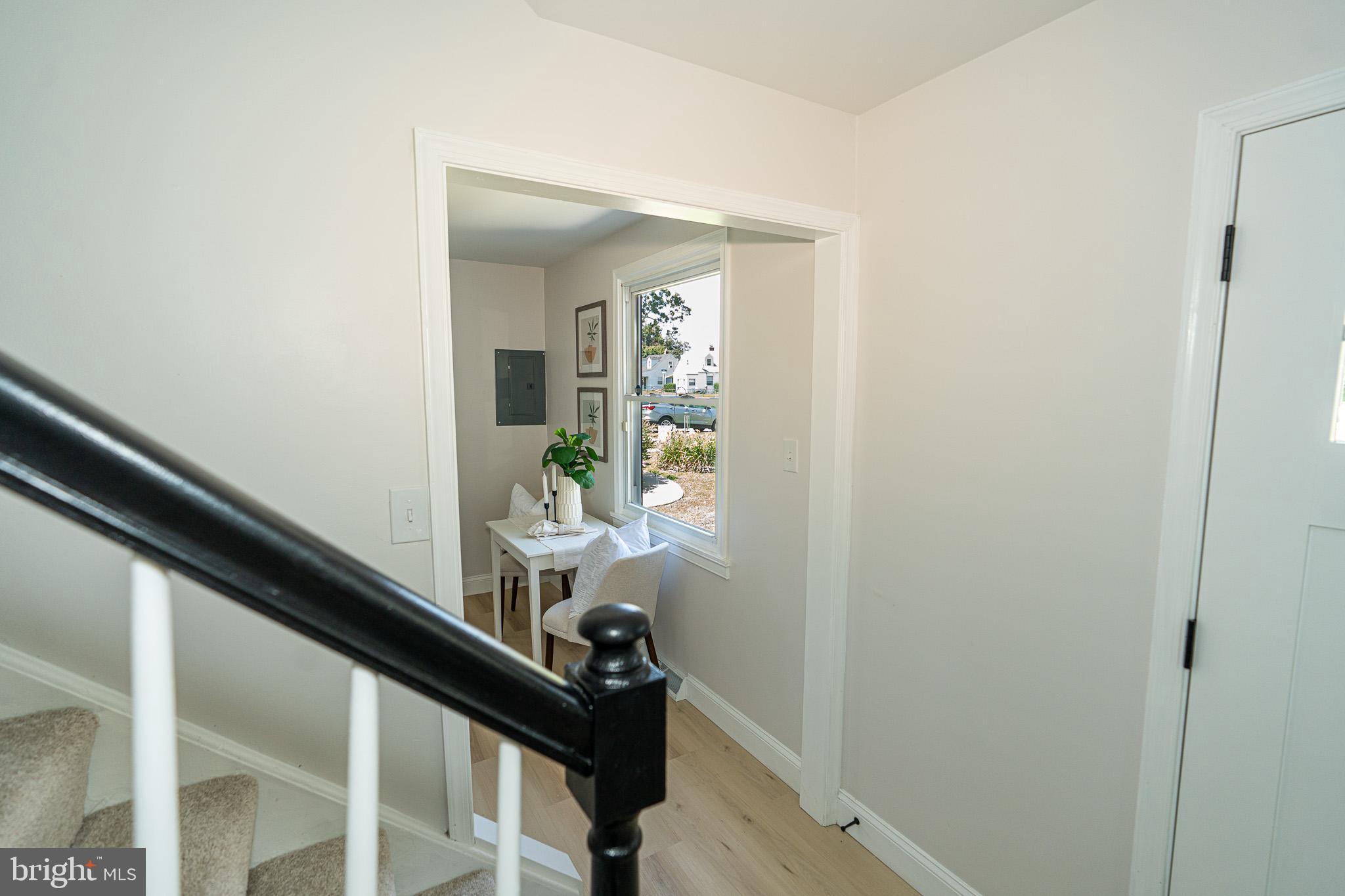 DUNLOGAN - Residential