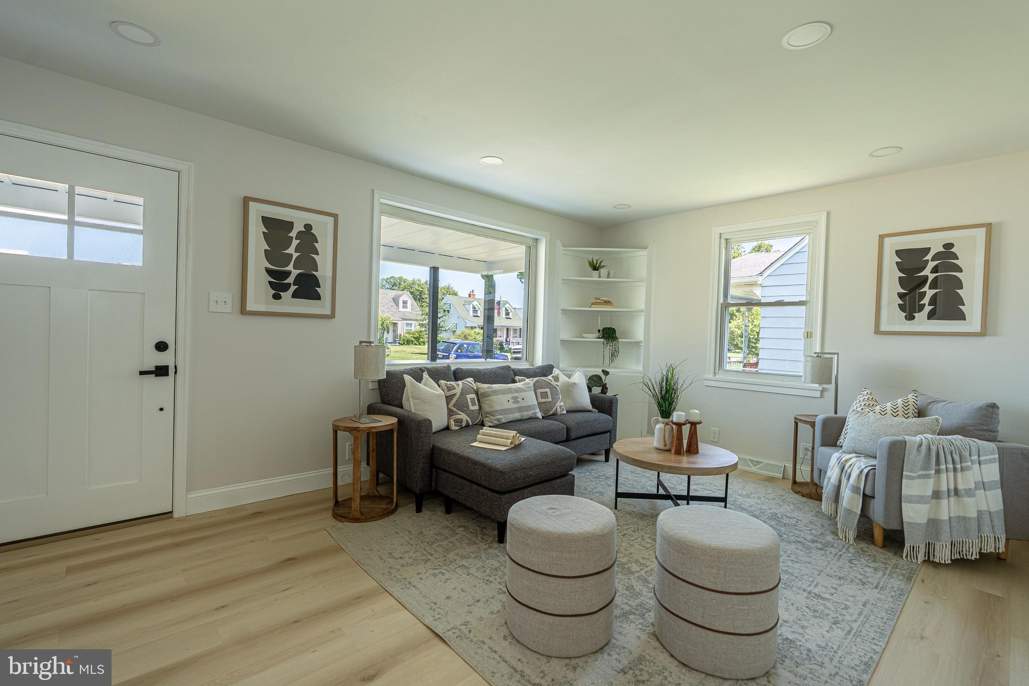 DUNLOGAN - Residential