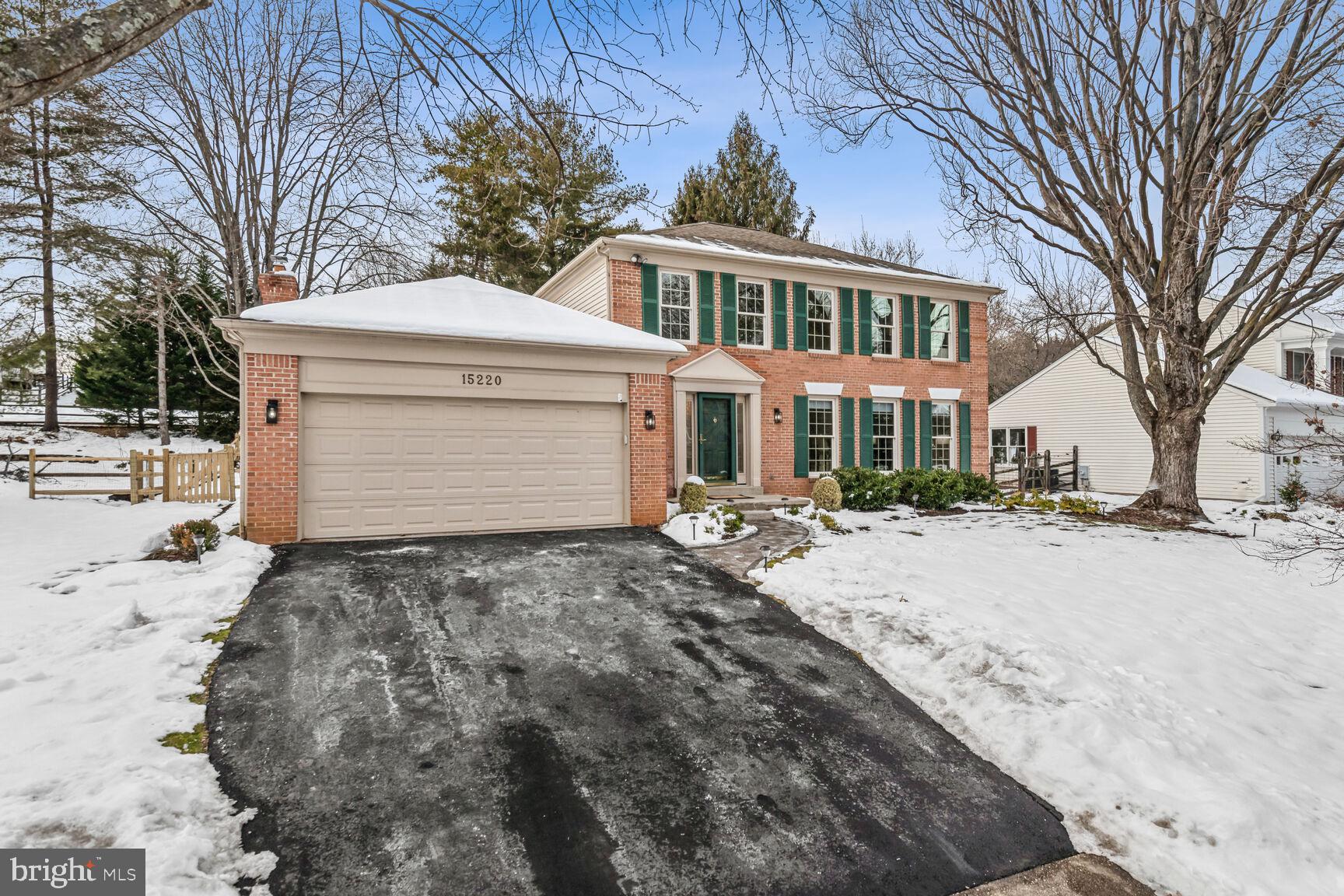 POTOMAC CHASE - Residential