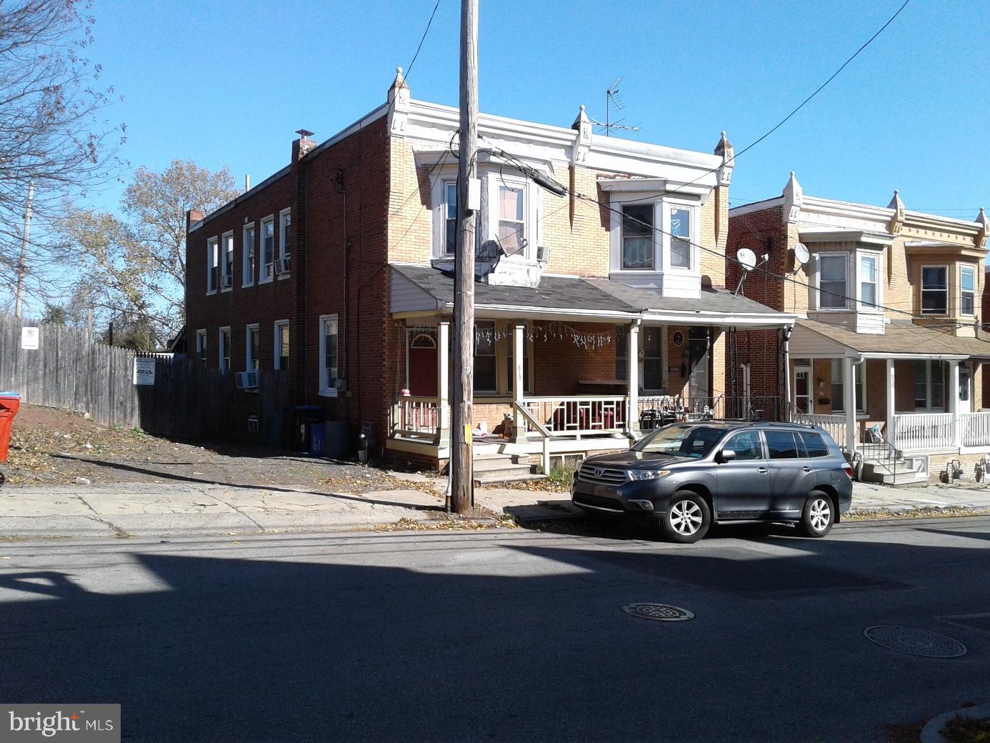NONE AVAILABLE - Residential