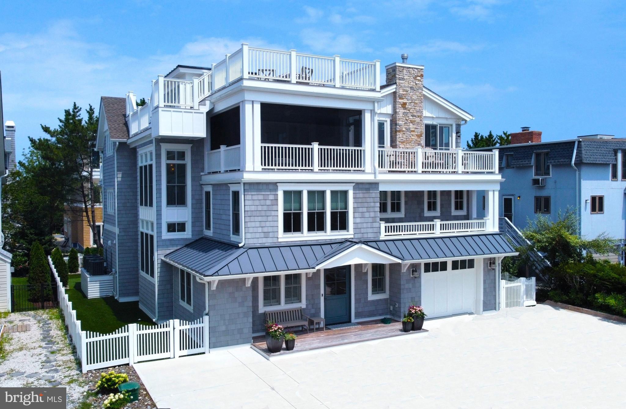 SUSSEX SHORES - Residential