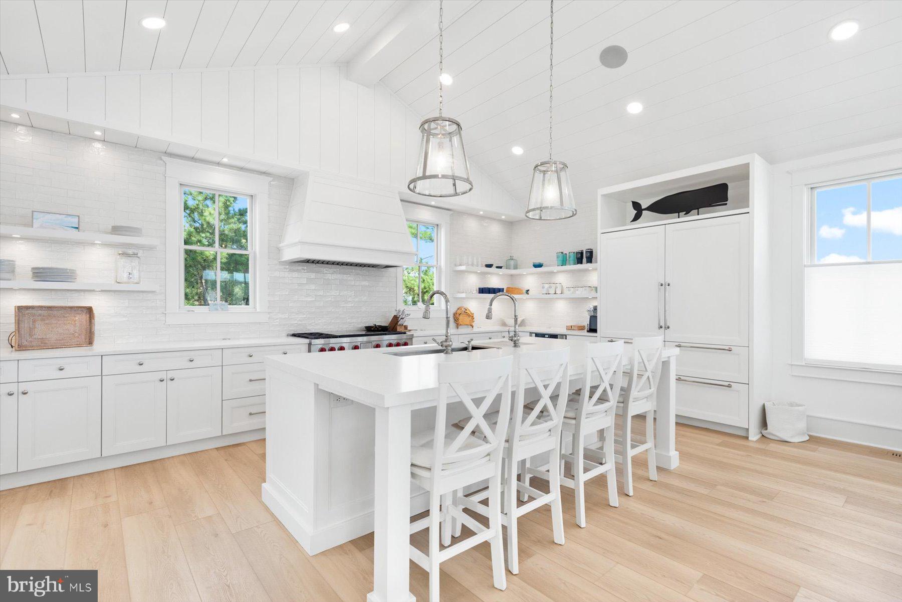 SUSSEX SHORES - Residential