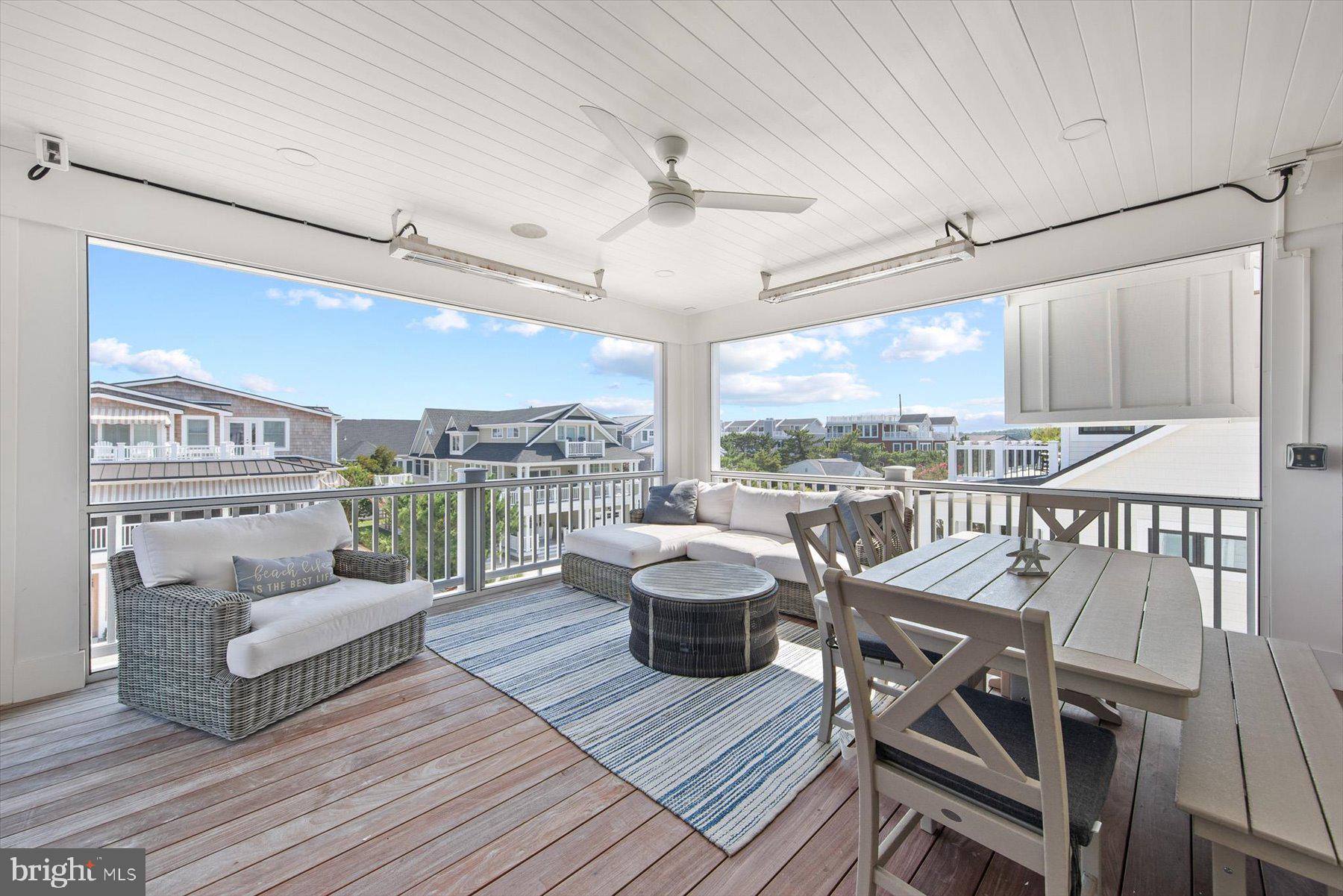 SUSSEX SHORES - Residential