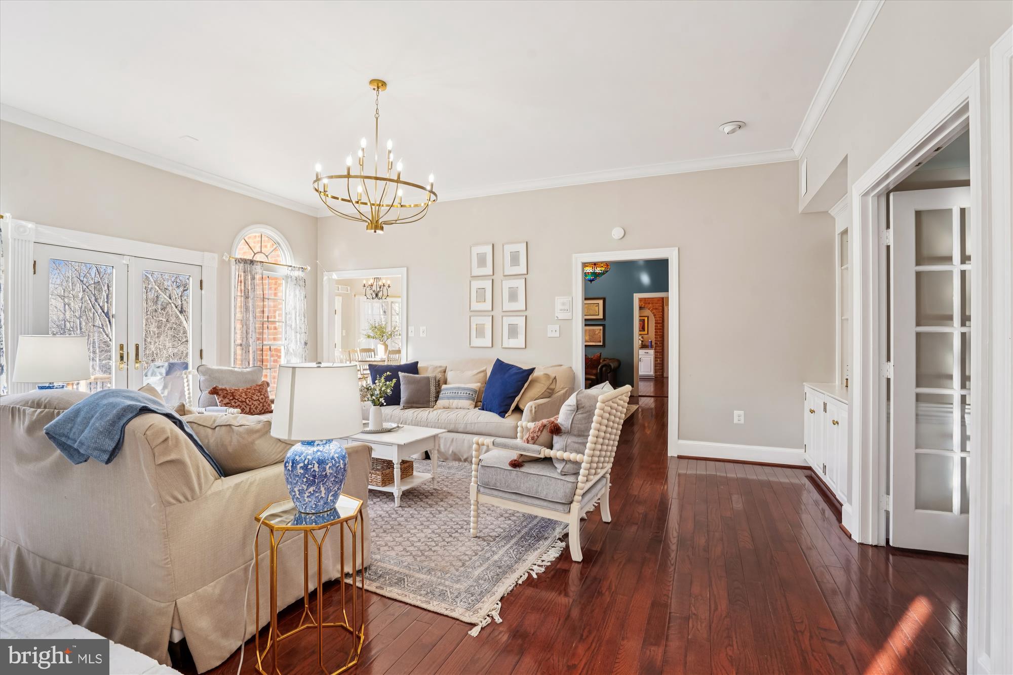 GLENCAIRN - Residential