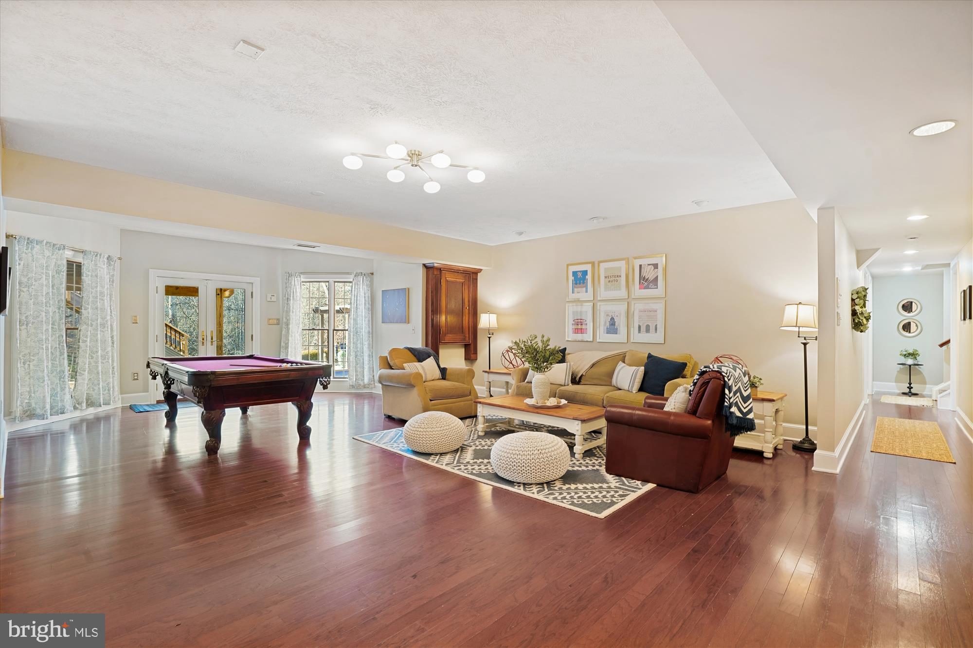 GLENCAIRN - Residential