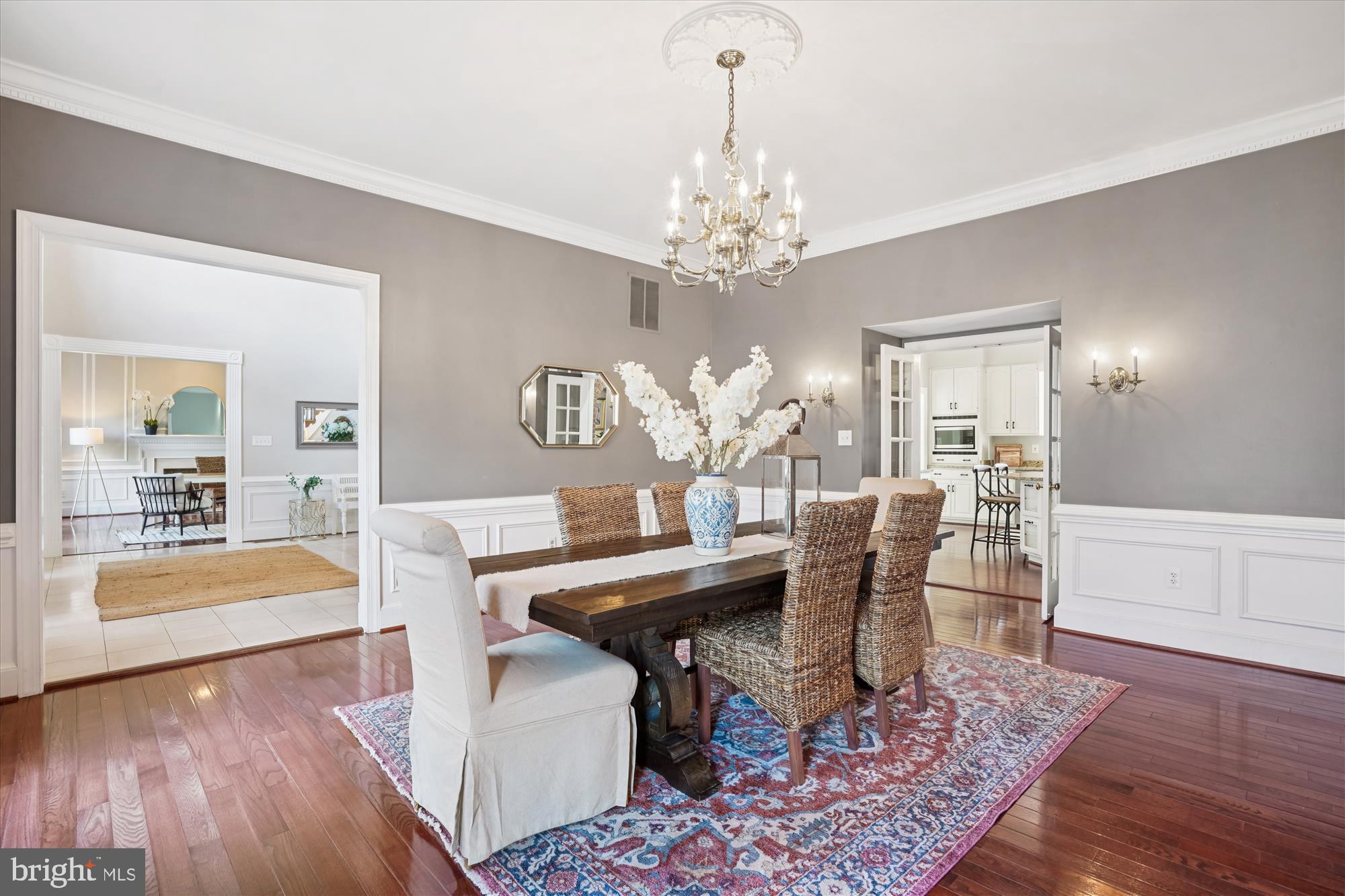 GLENCAIRN - Residential