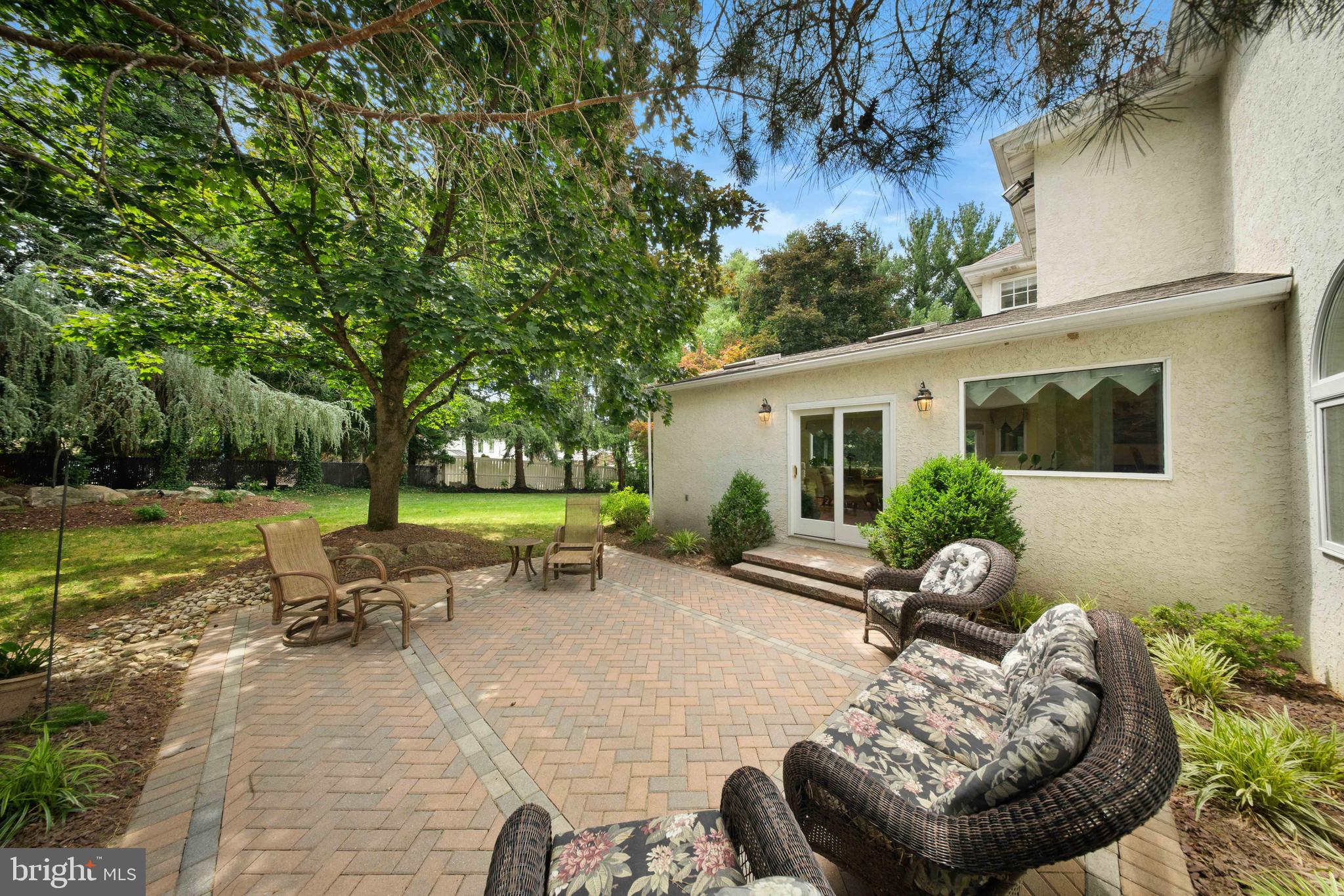 HUNTINGDON VALLEY - Residential
