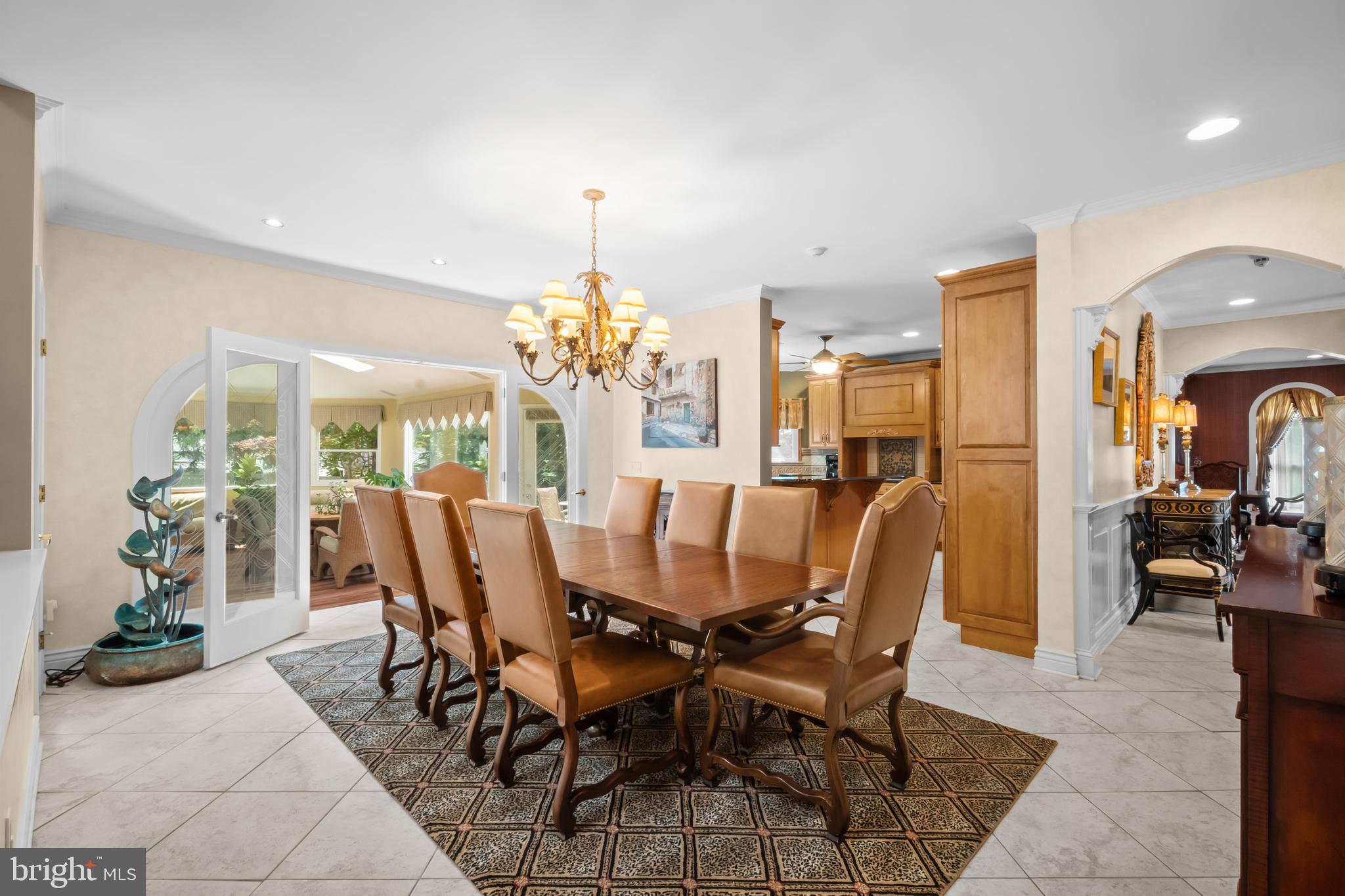 HUNTINGDON VALLEY - Residential