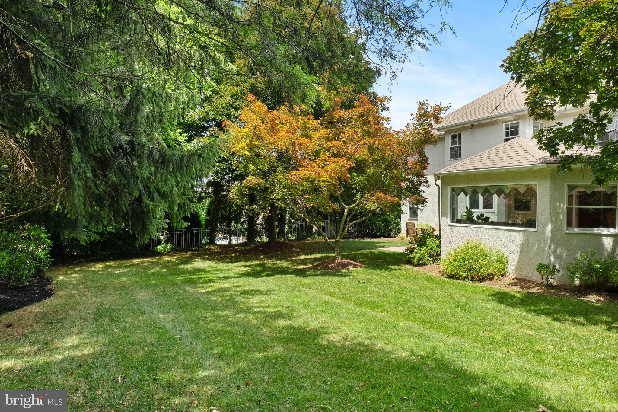 HUNTINGDON VALLEY - Residential