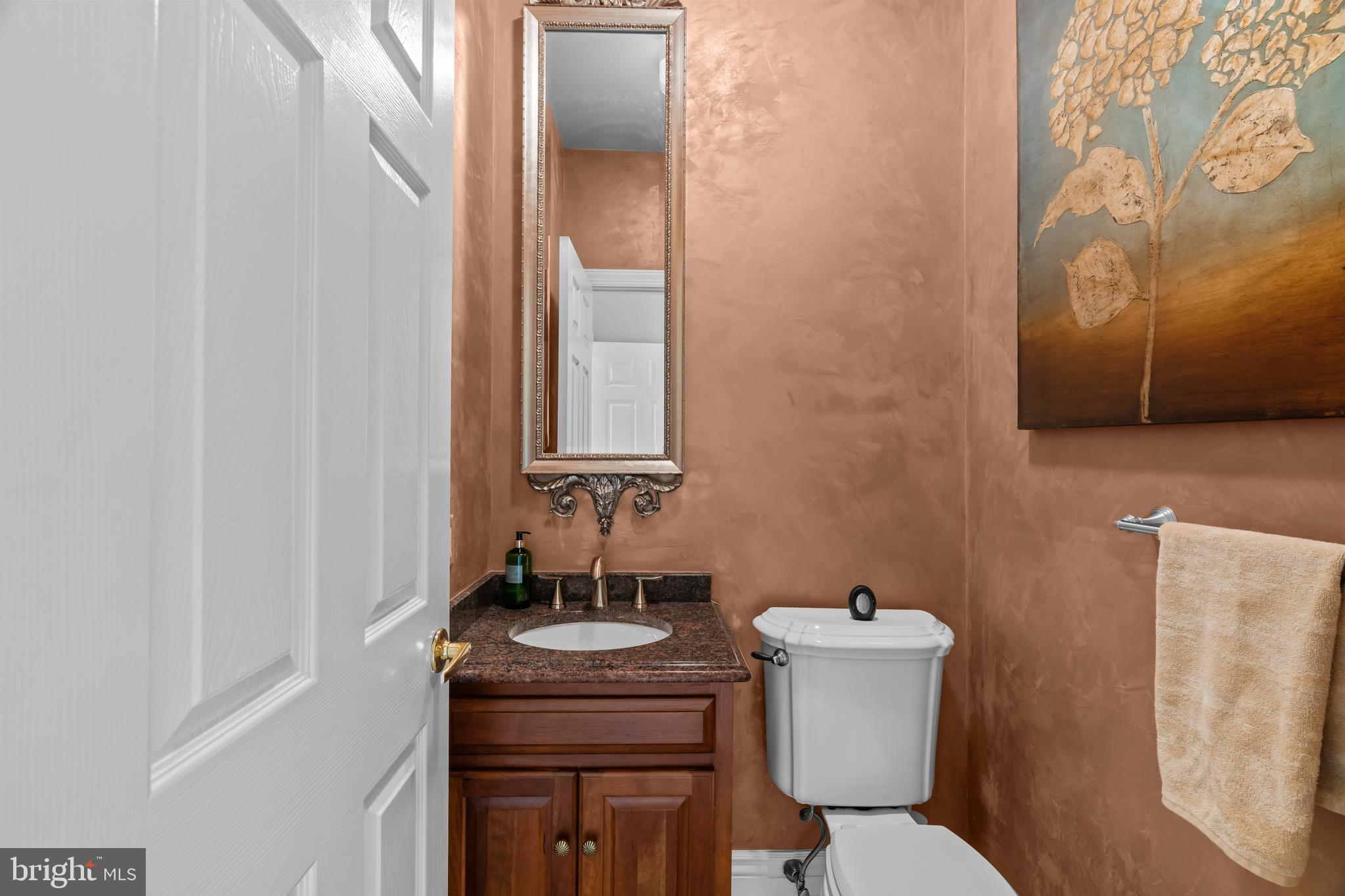 HUNTINGDON VALLEY - Residential