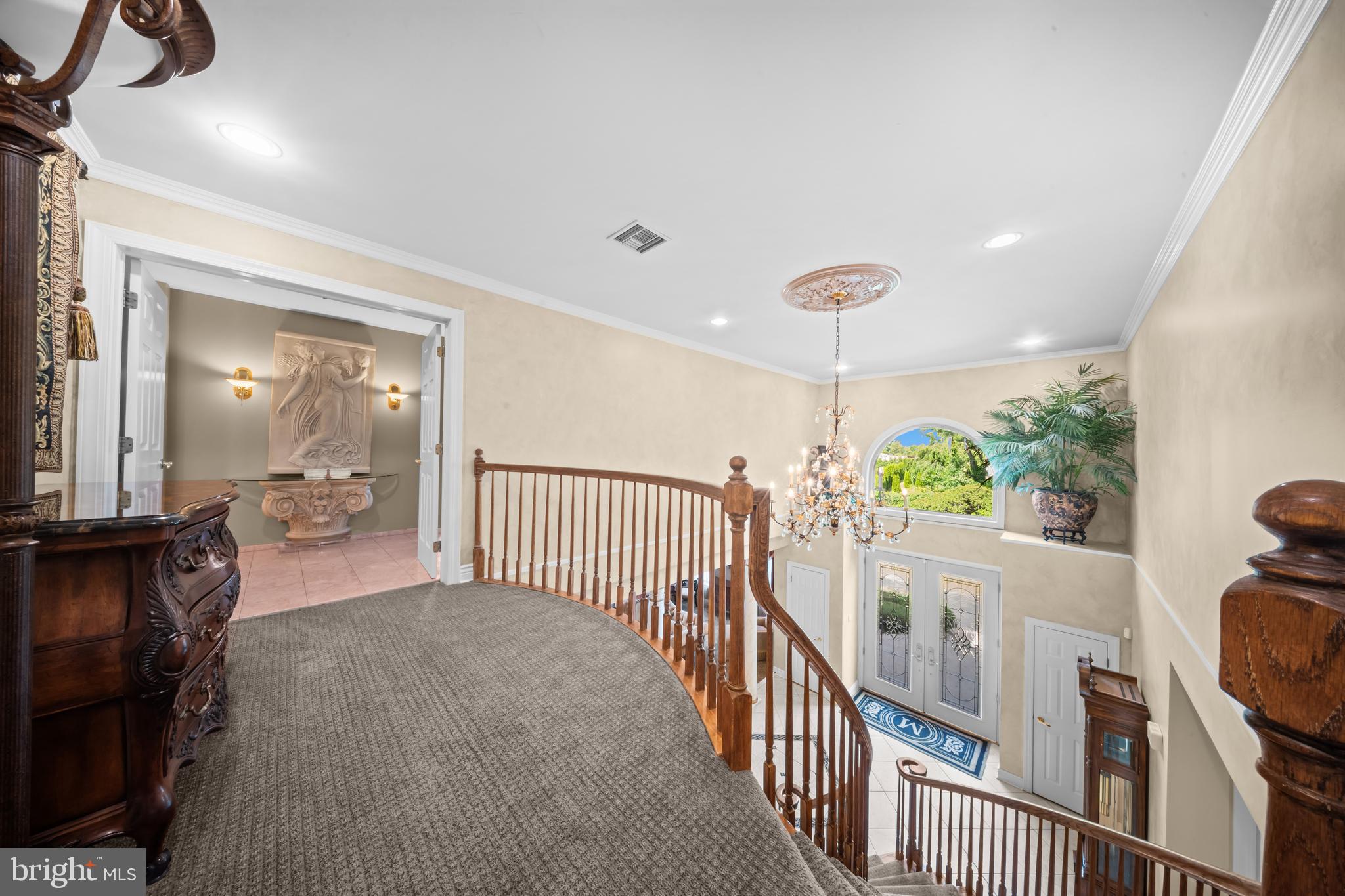 HUNTINGDON VALLEY - Residential
