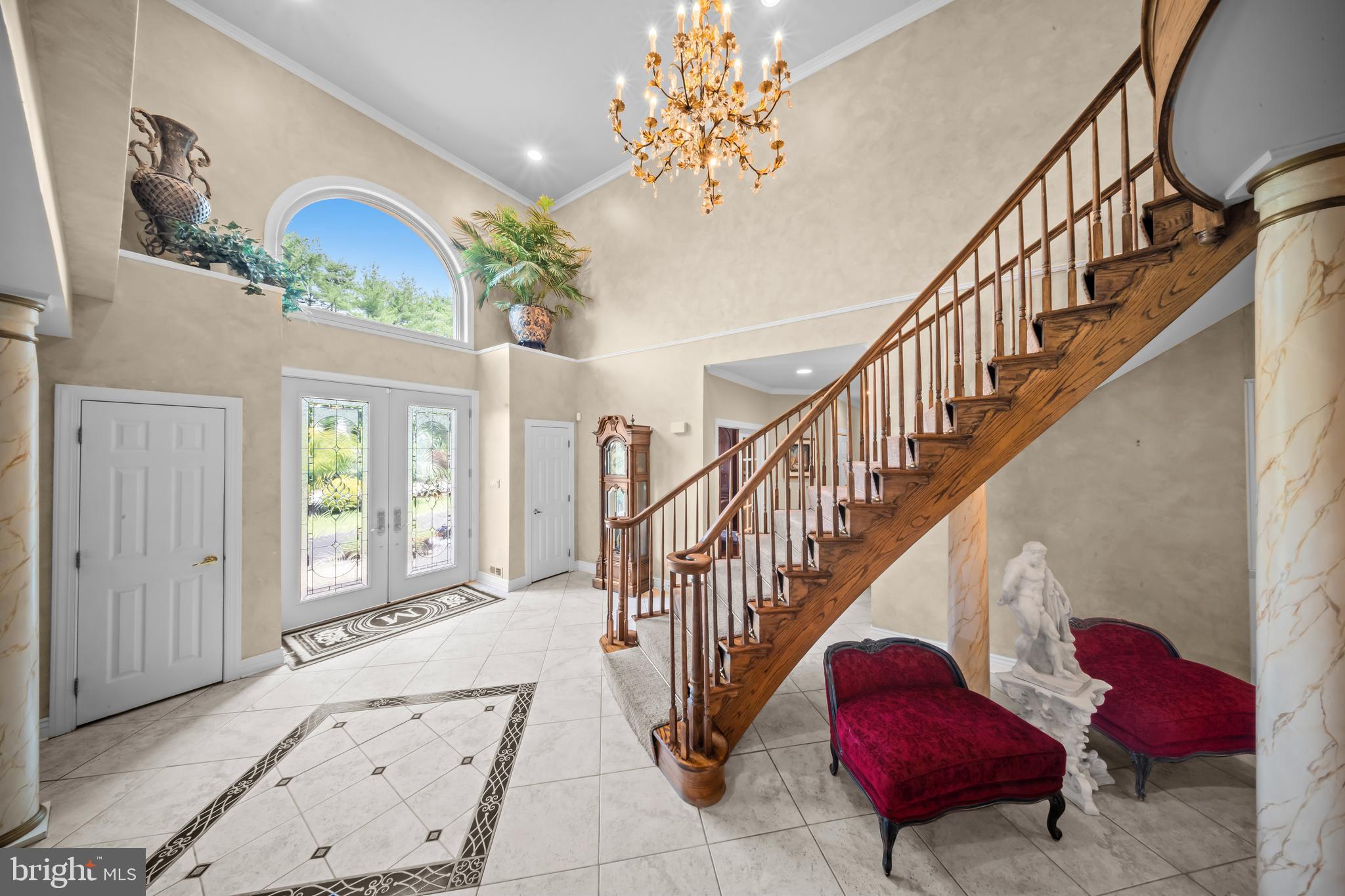 HUNTINGDON VALLEY - Residential