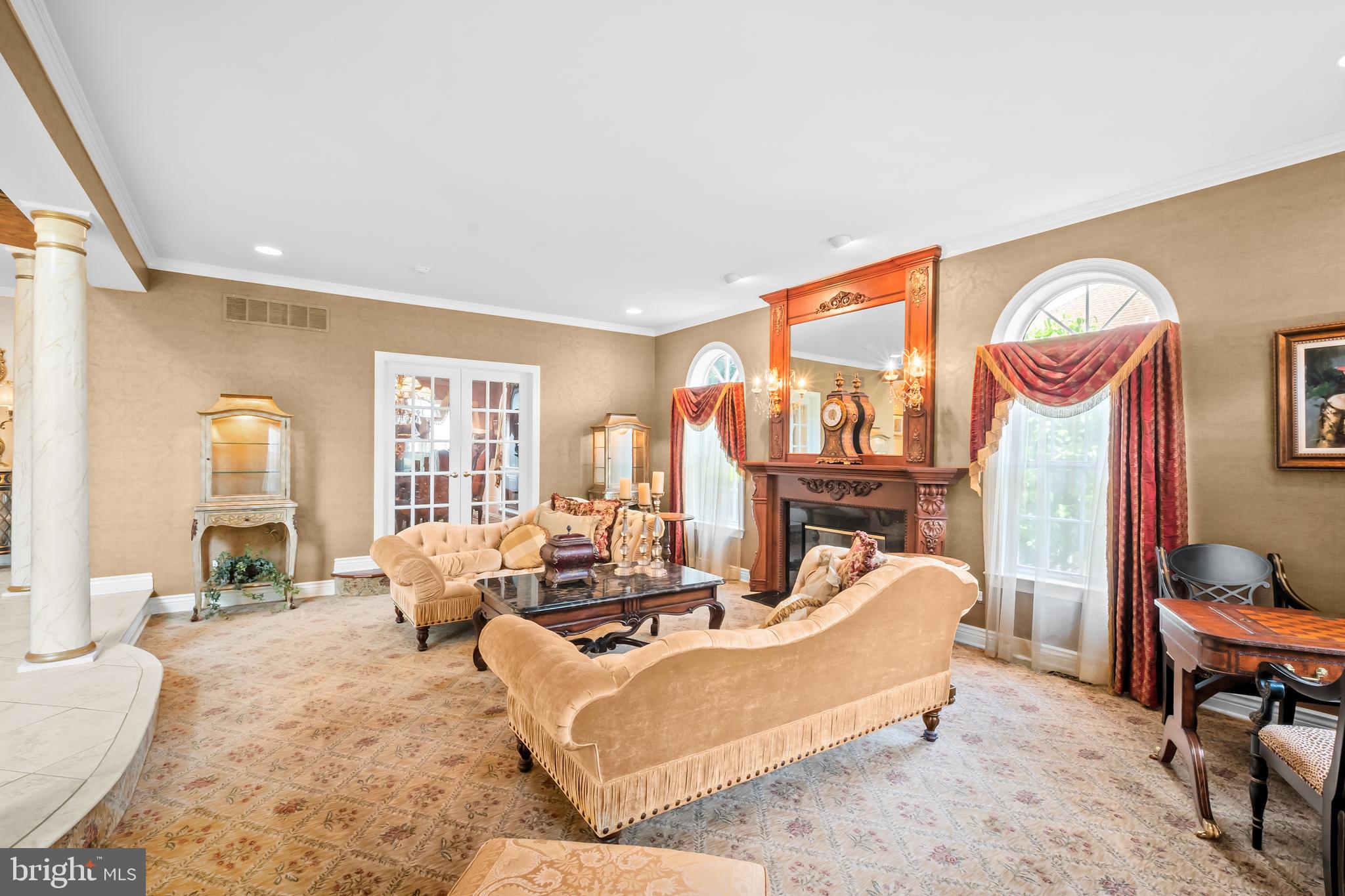 HUNTINGDON VALLEY - Residential
