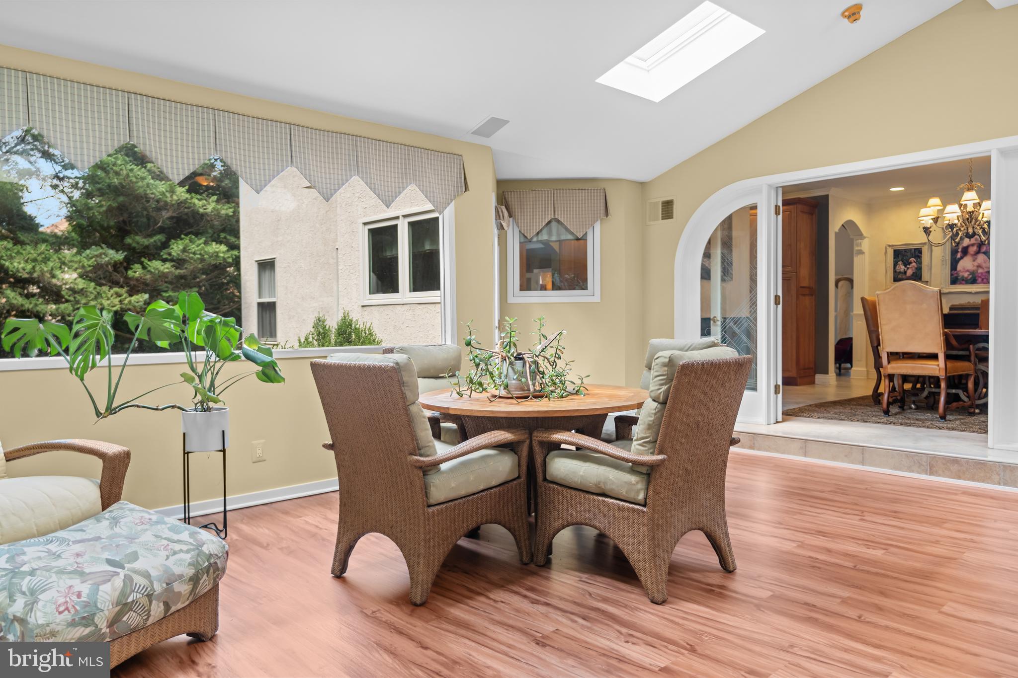 HUNTINGDON VALLEY - Residential
