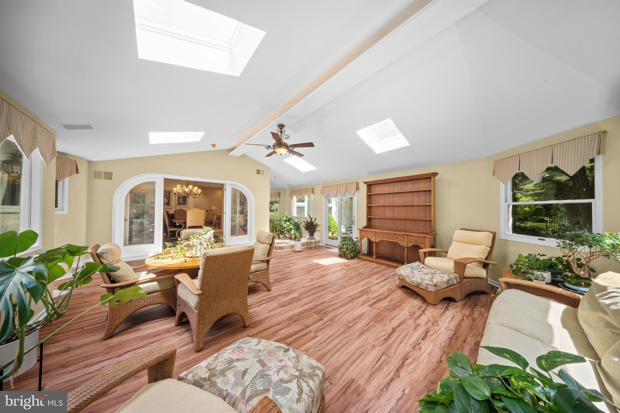 HUNTINGDON VALLEY - Residential