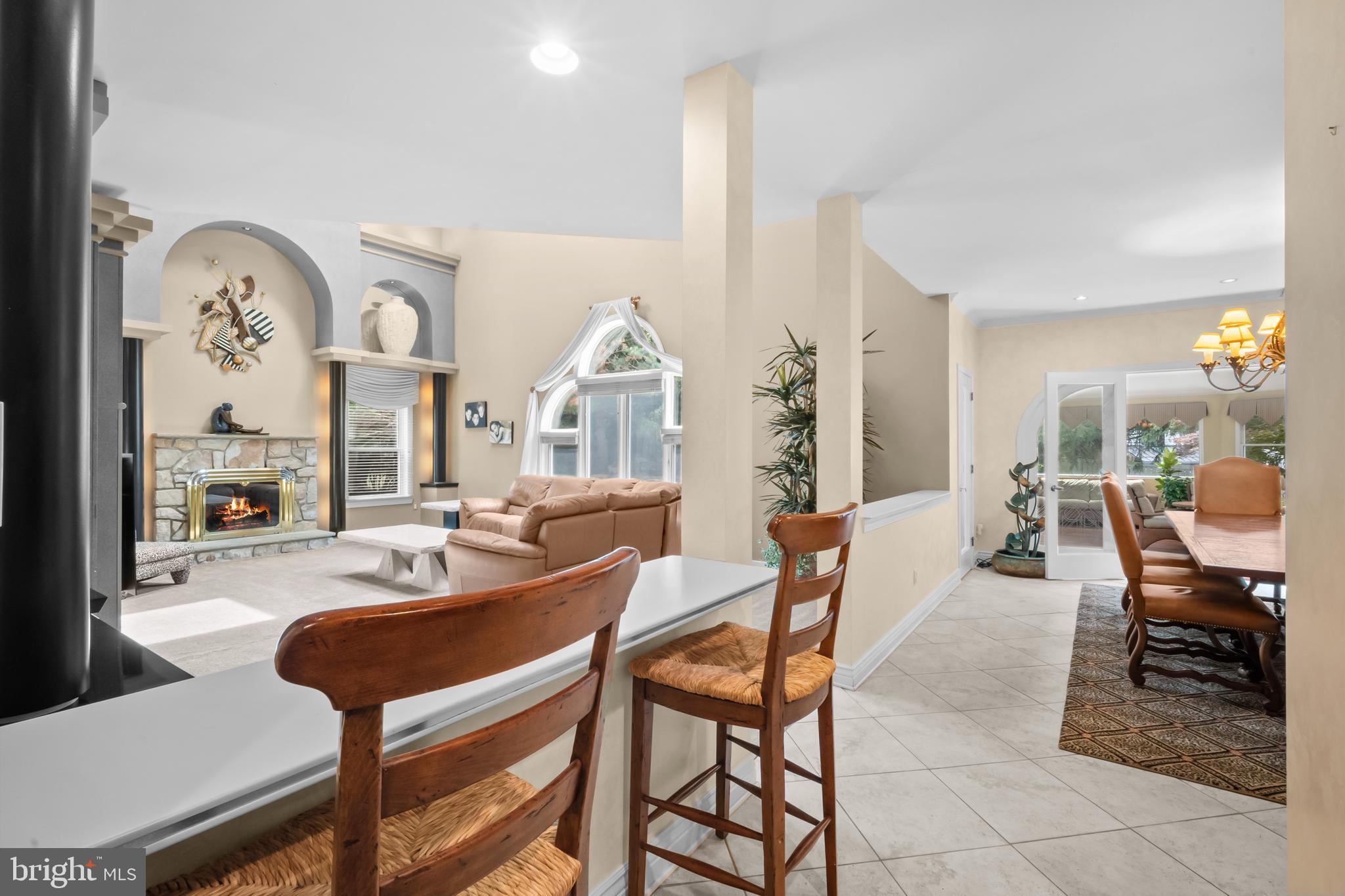 HUNTINGDON VALLEY - Residential