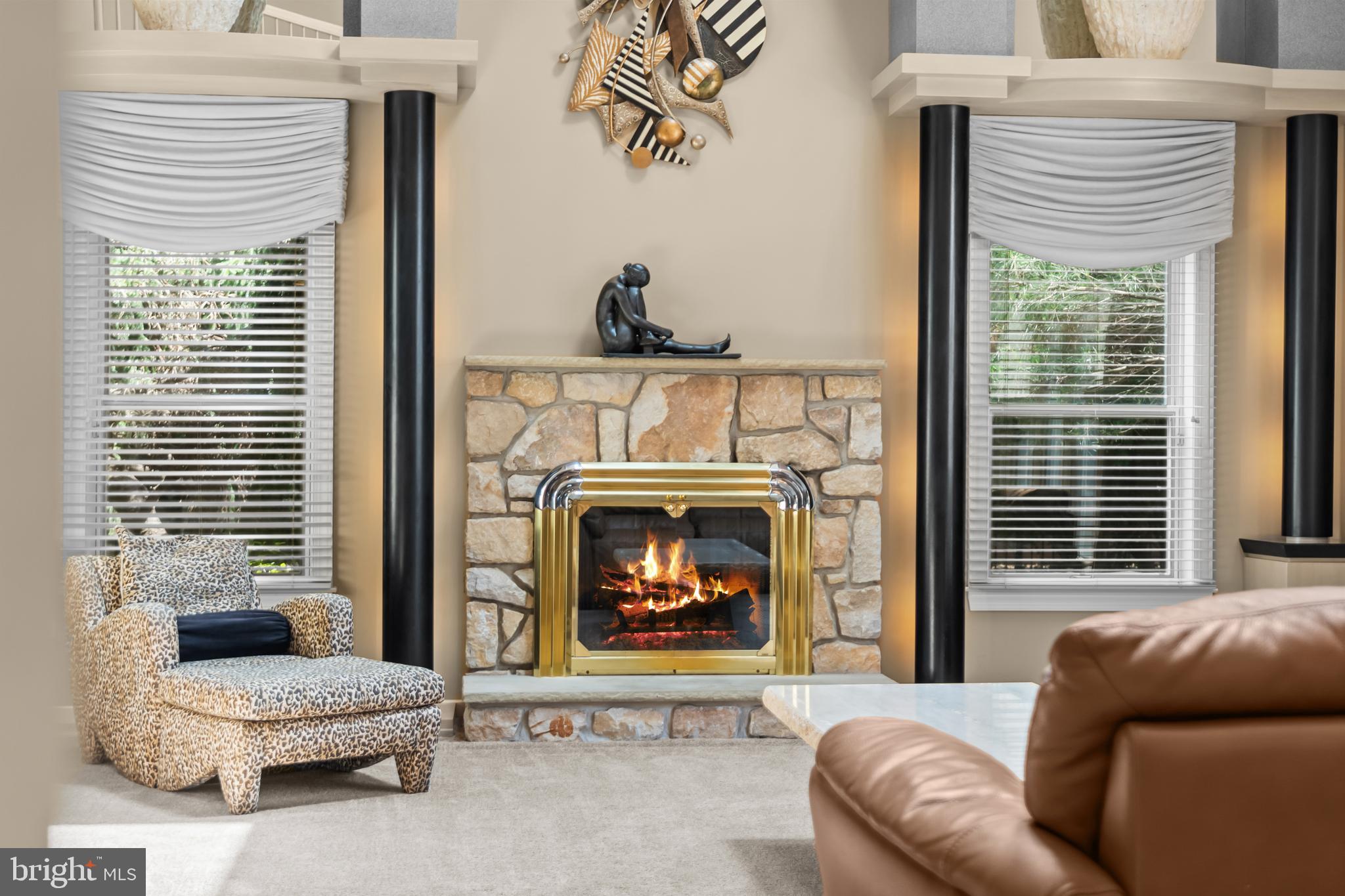 HUNTINGDON VALLEY - Residential