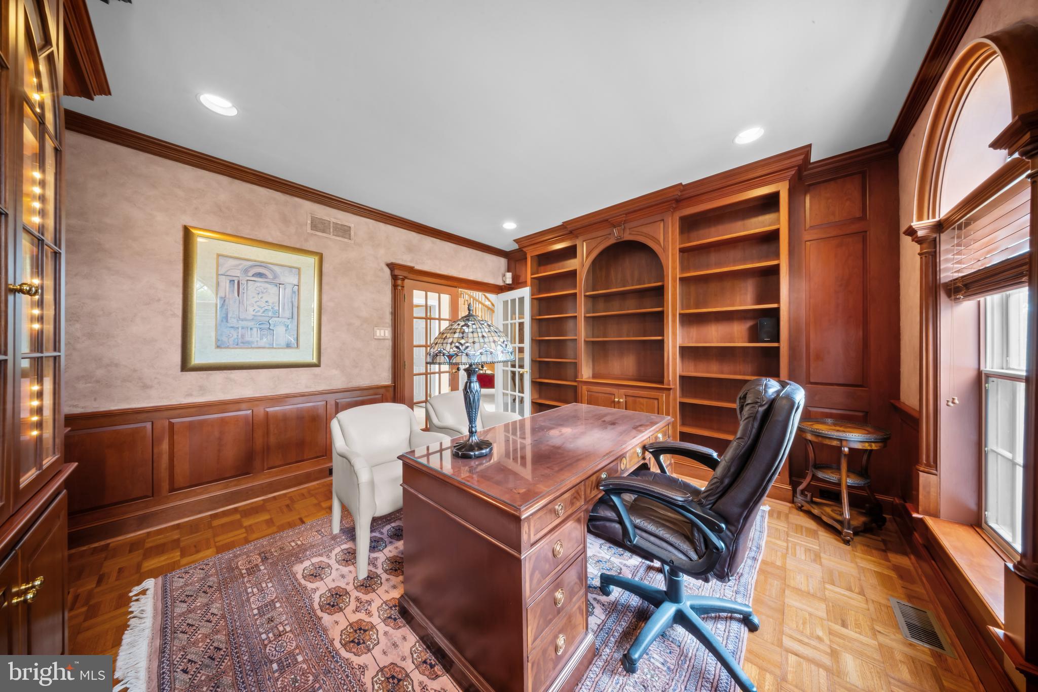 HUNTINGDON VALLEY - Residential