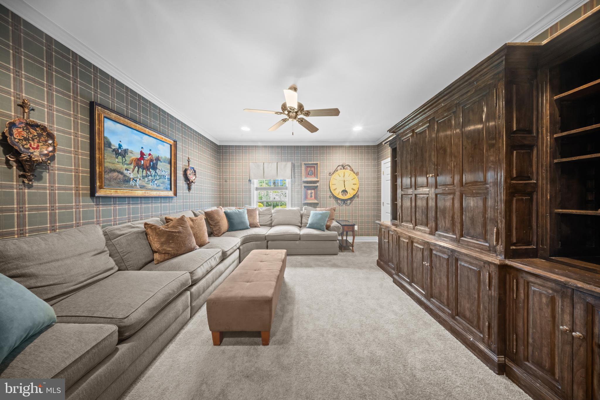 HUNTINGDON VALLEY - Residential