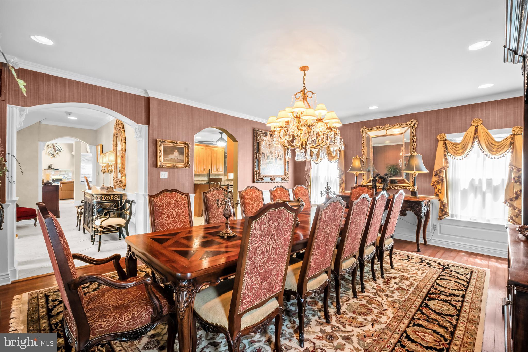 HUNTINGDON VALLEY - Residential