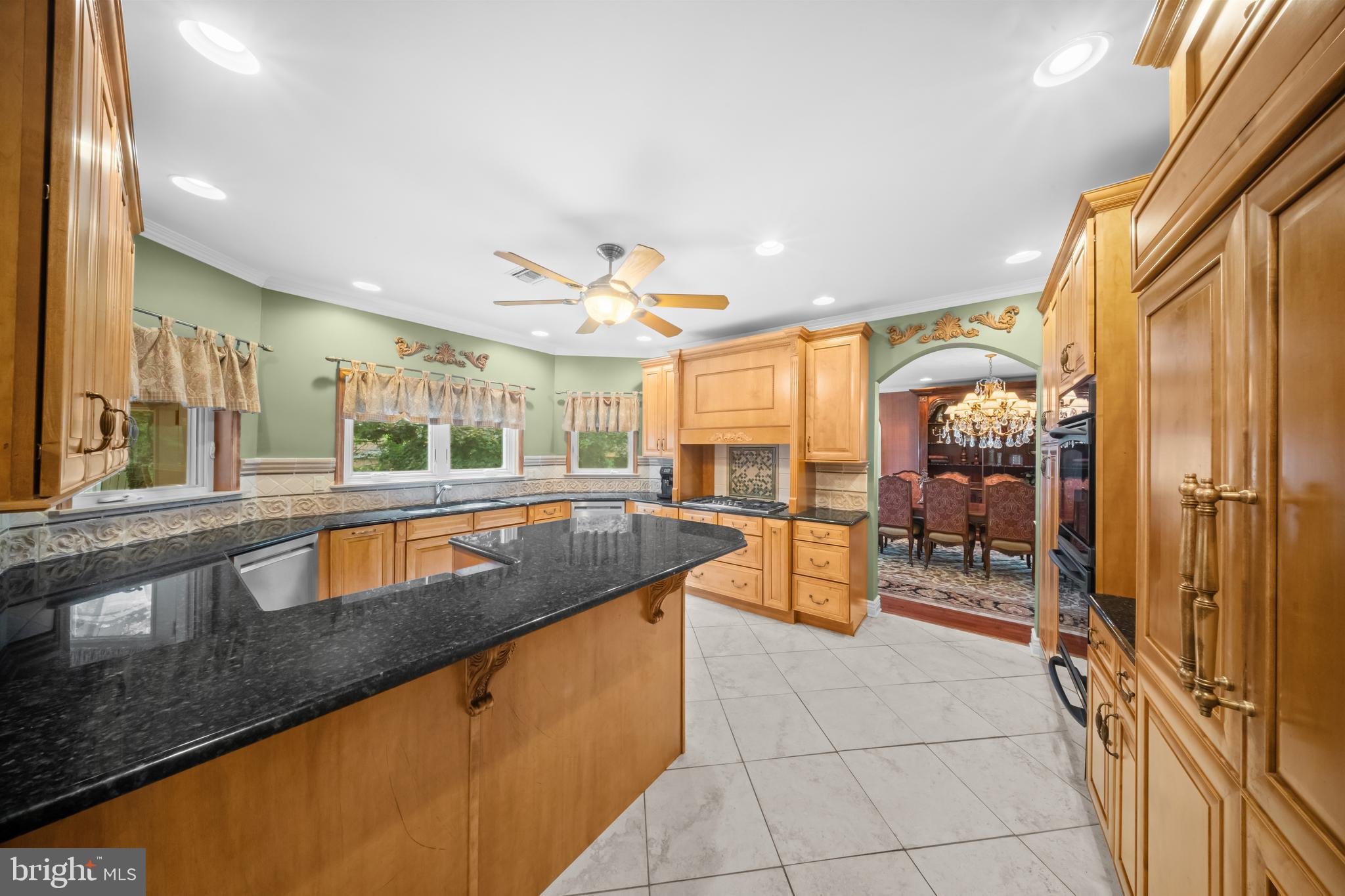 HUNTINGDON VALLEY - Residential