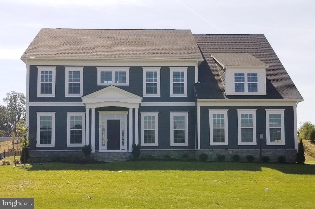 OFF SITE OPEN HOUSE - MIllers Reserve  15556 Piggott Court Purcellville  Call us today about our May 2022 community incentive.
Limited Availability and Opportunity!   SPRING 2023 Delivery. Act now to personalize your home!
With stunning mountain views to the west and north located on 3 + acre home sites. No Home Owners Association
and High-Speed Internet by Verizon FIOS. Longmoor Farm II offers residence serenity and elbow room to grow like
never before. 6 stunning floorplans to choose from – Including Main Level Living, In-law suites, Morning Rooms,
Screened-In Porches and more.