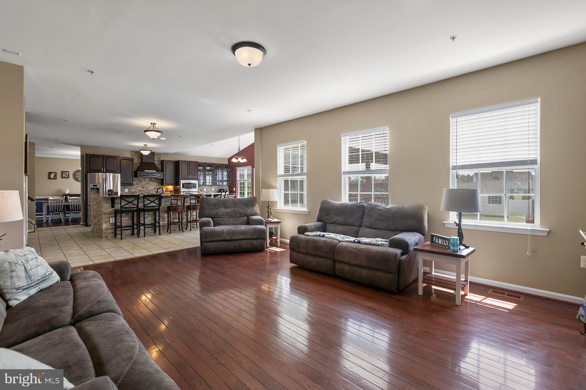 LEONARDTOWN FARMS - Residential