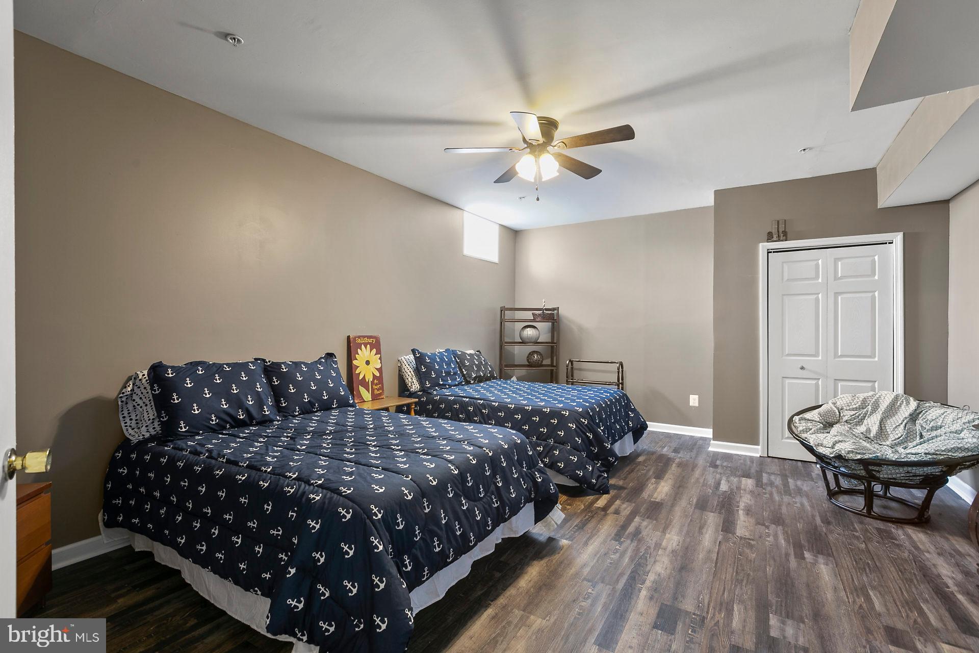 LEONARDTOWN FARMS - Residential