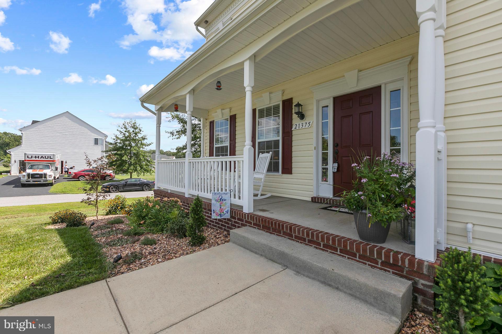 LEONARDTOWN FARMS - Residential