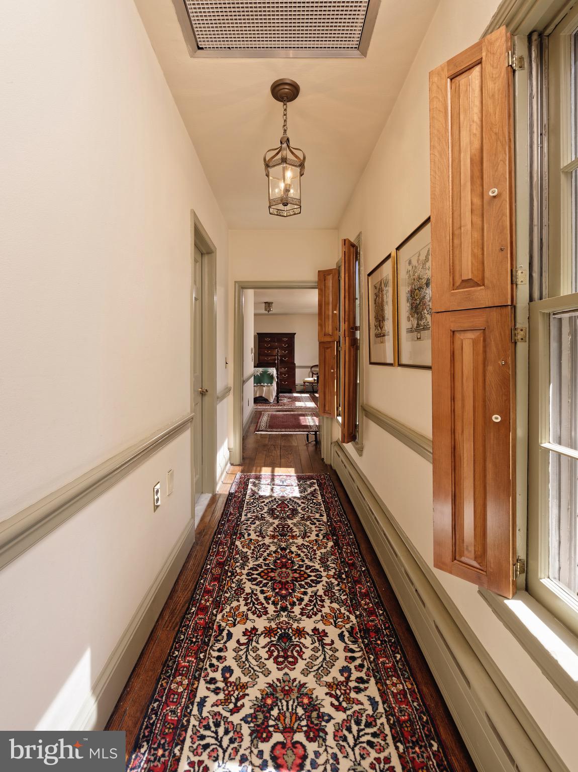 OLD TOWN ALEXANDRIA - Residential