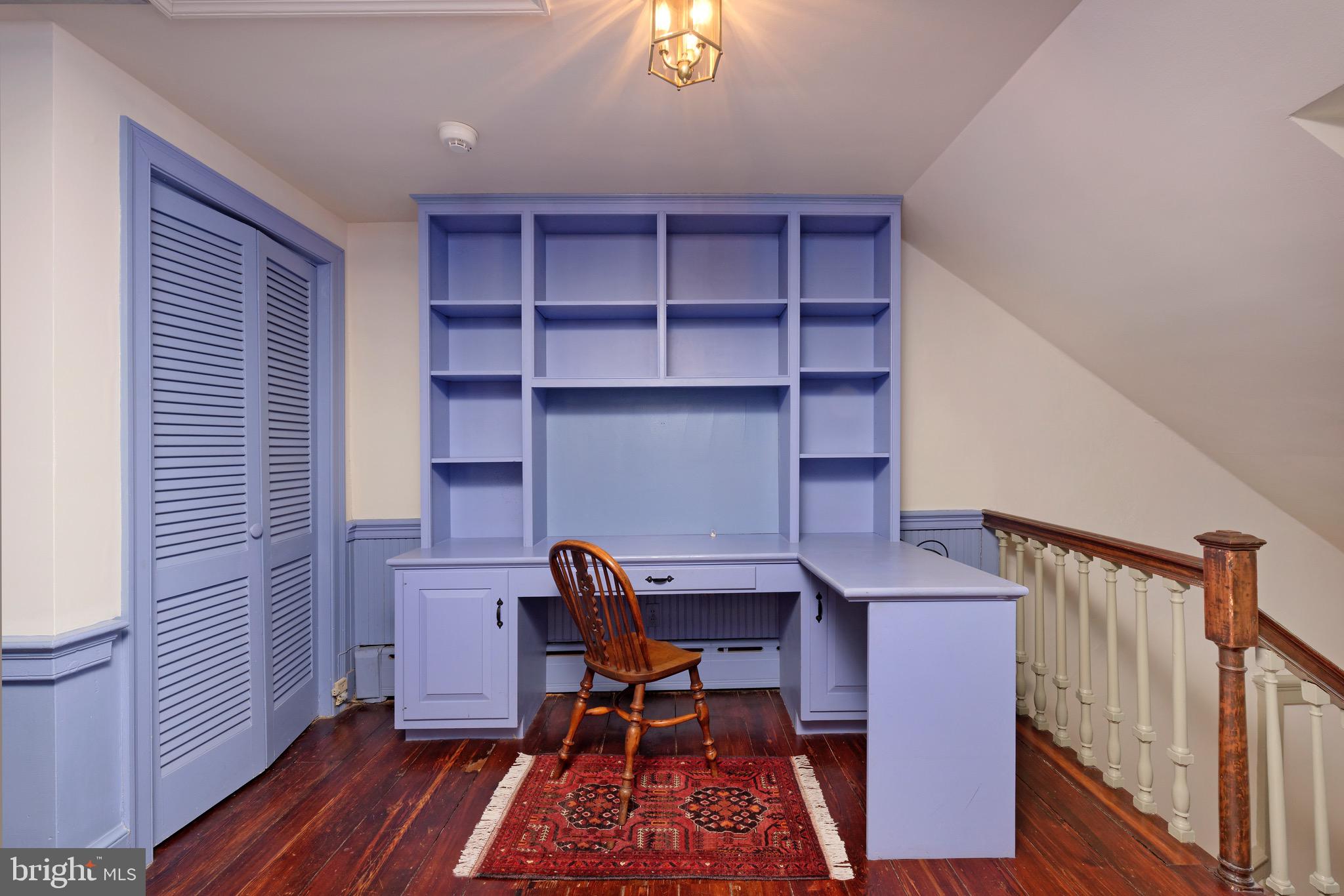 OLD TOWN ALEXANDRIA - Residential