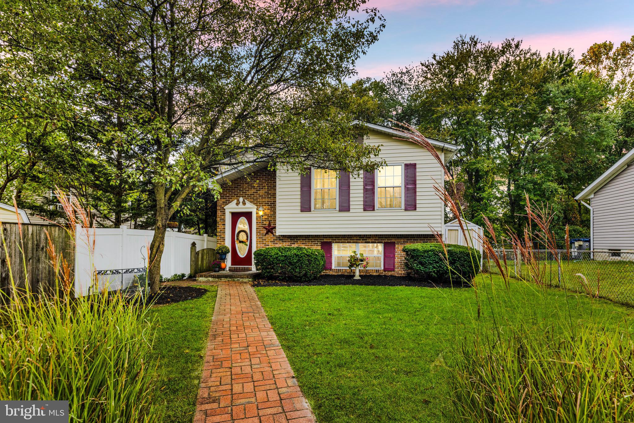 GREEN HAVEN - Residential
