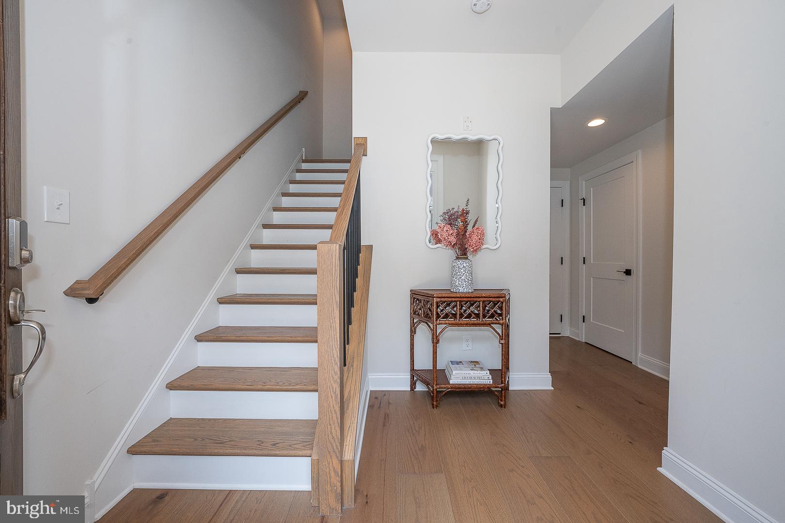NEWTOWN WALK AT ELLIS PRESERVE - Residential